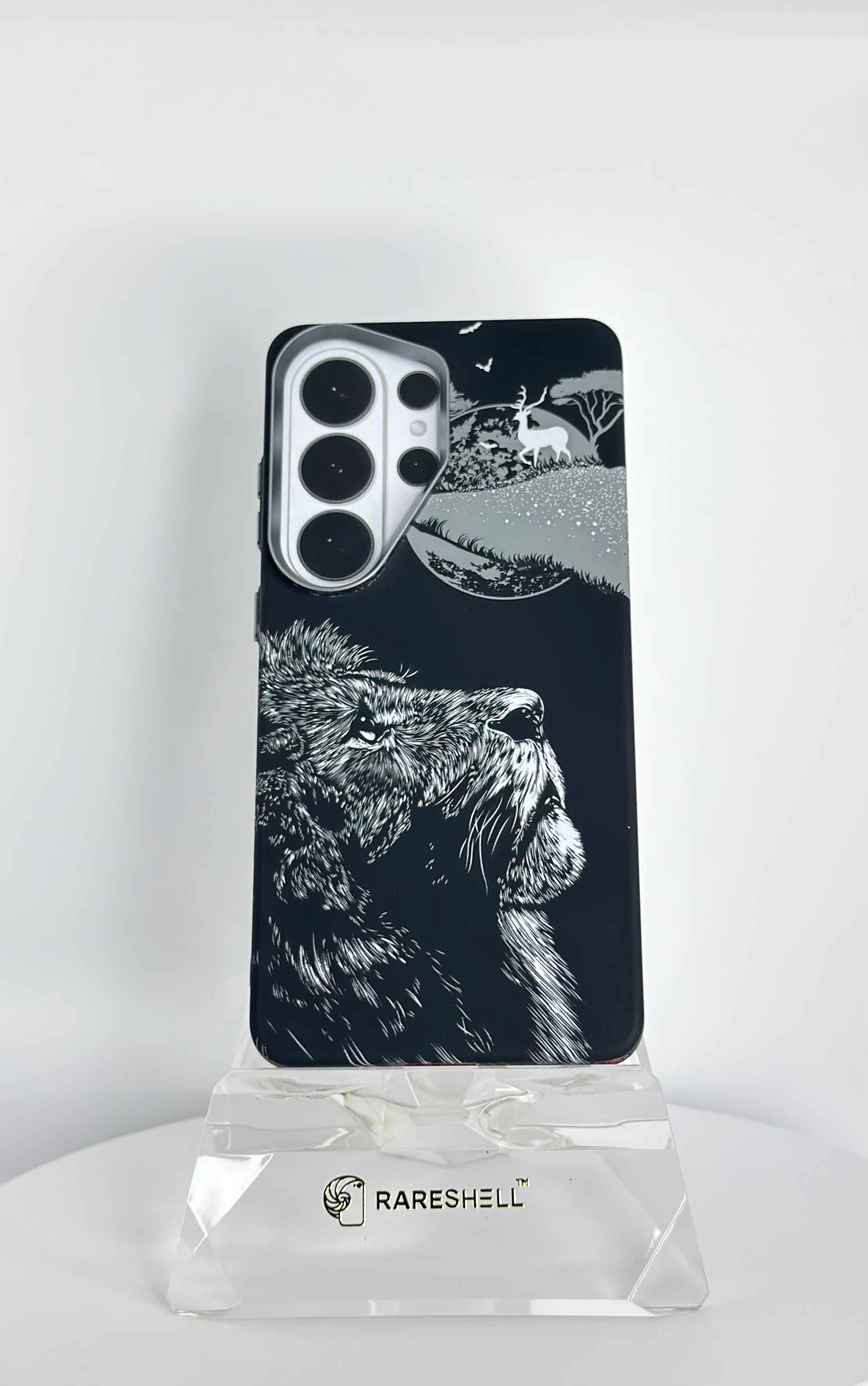 Luxo Magnet Case – Galaxy S26 Ultra