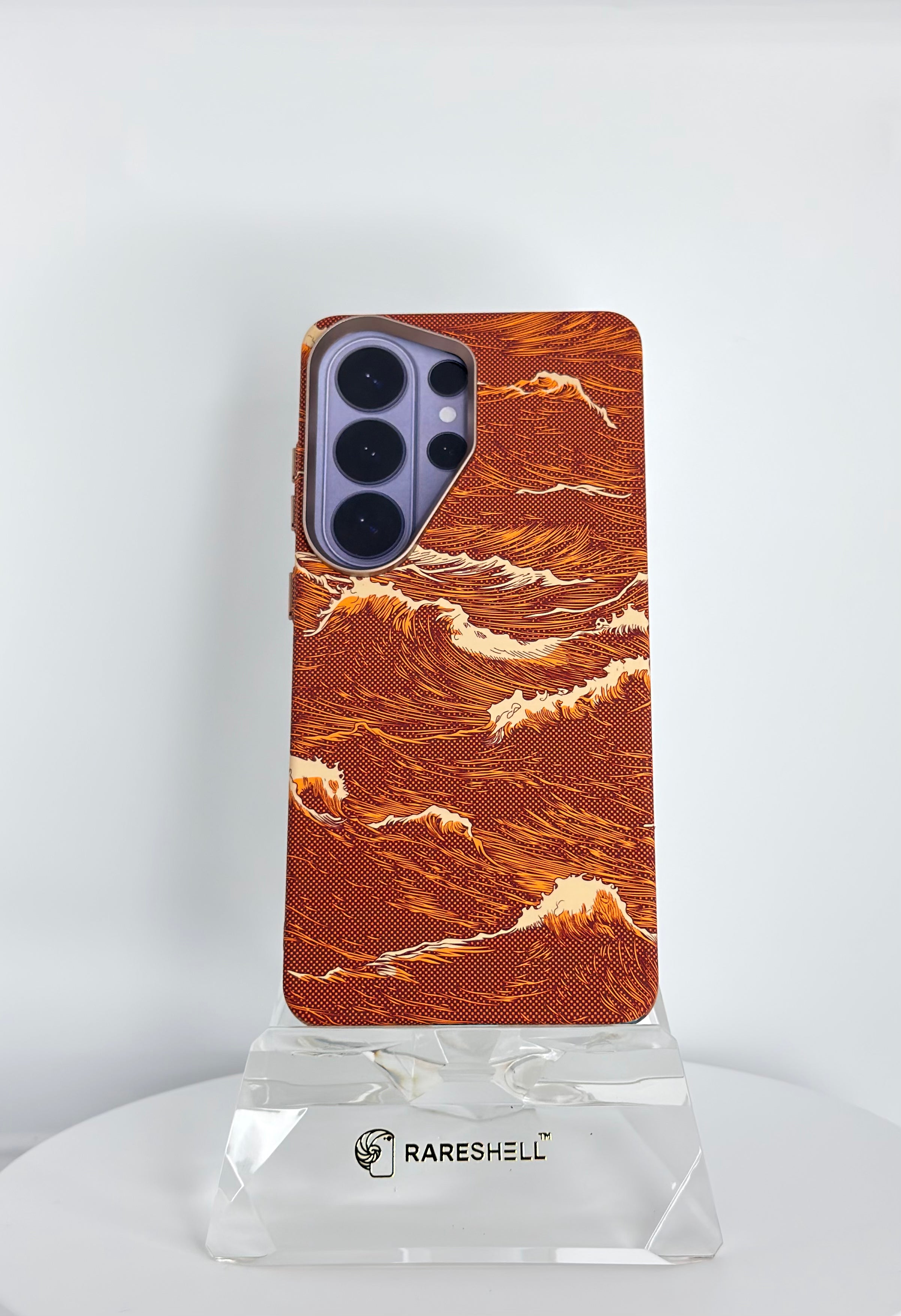 Luxo Magnet Case – Galaxy S26 Ultra
