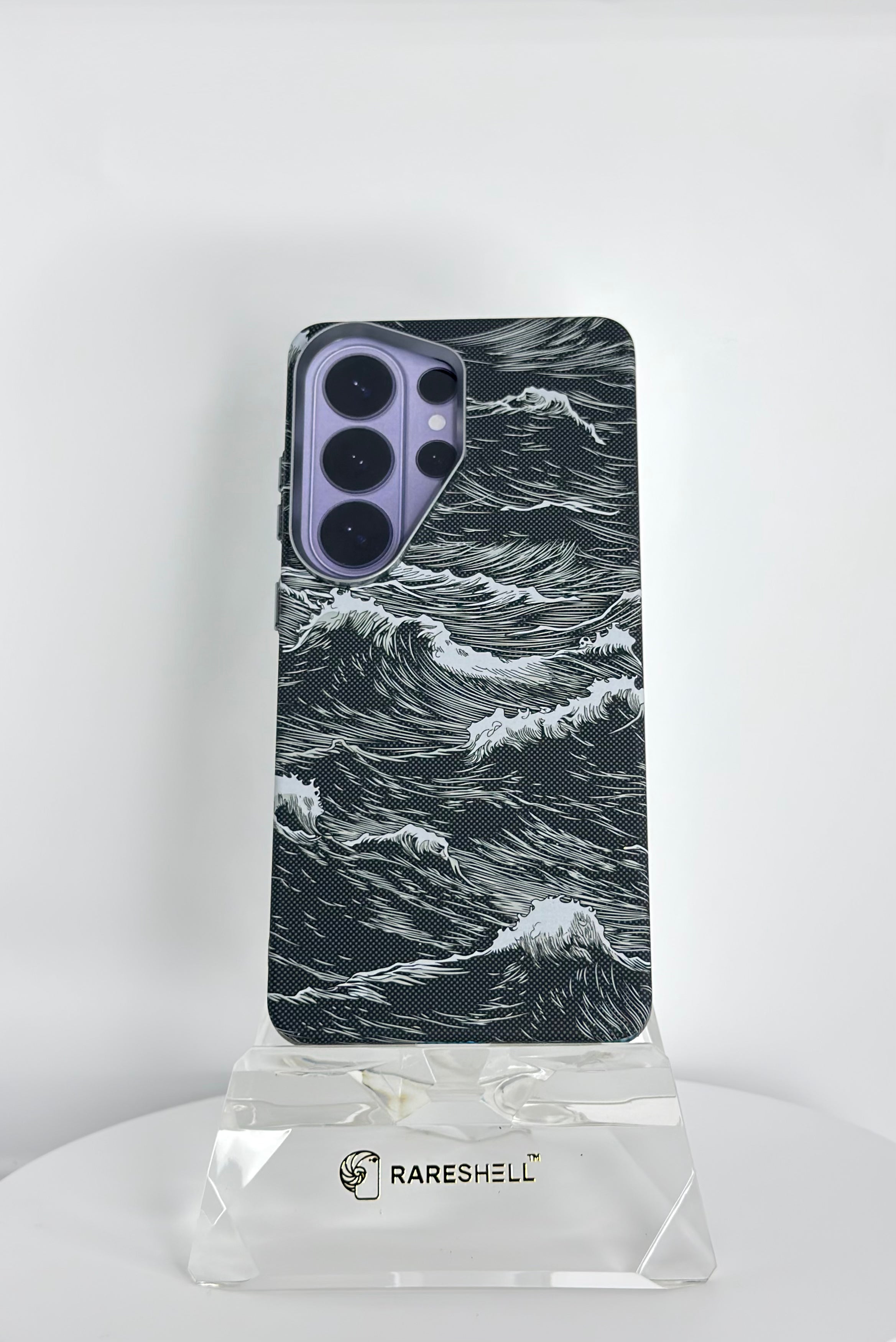 Luxo Magnet Case – Galaxy S26 Ultra
