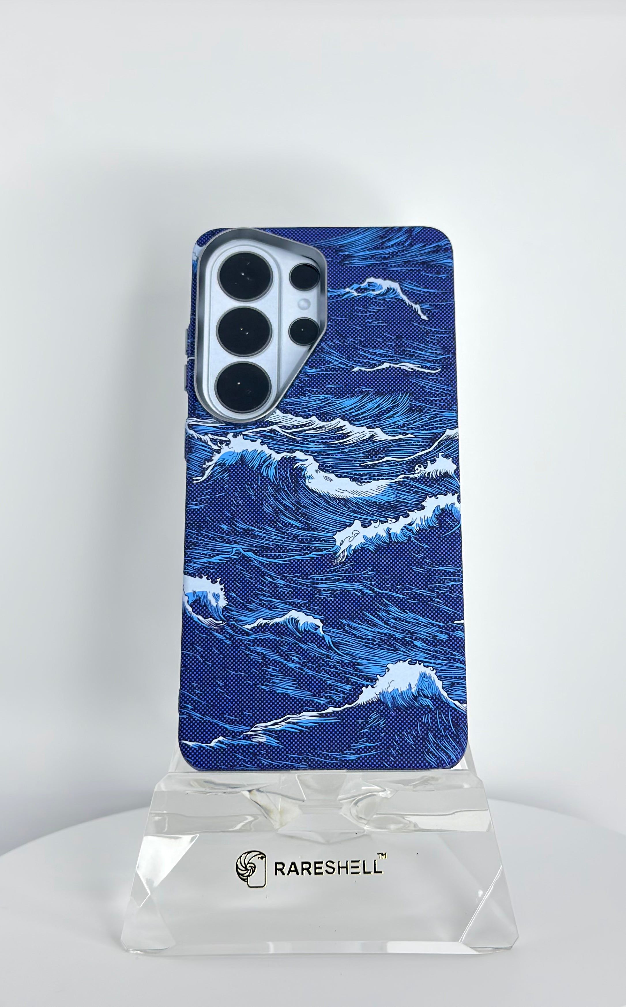 Luxo Magnet Case – Galaxy S26 Ultra