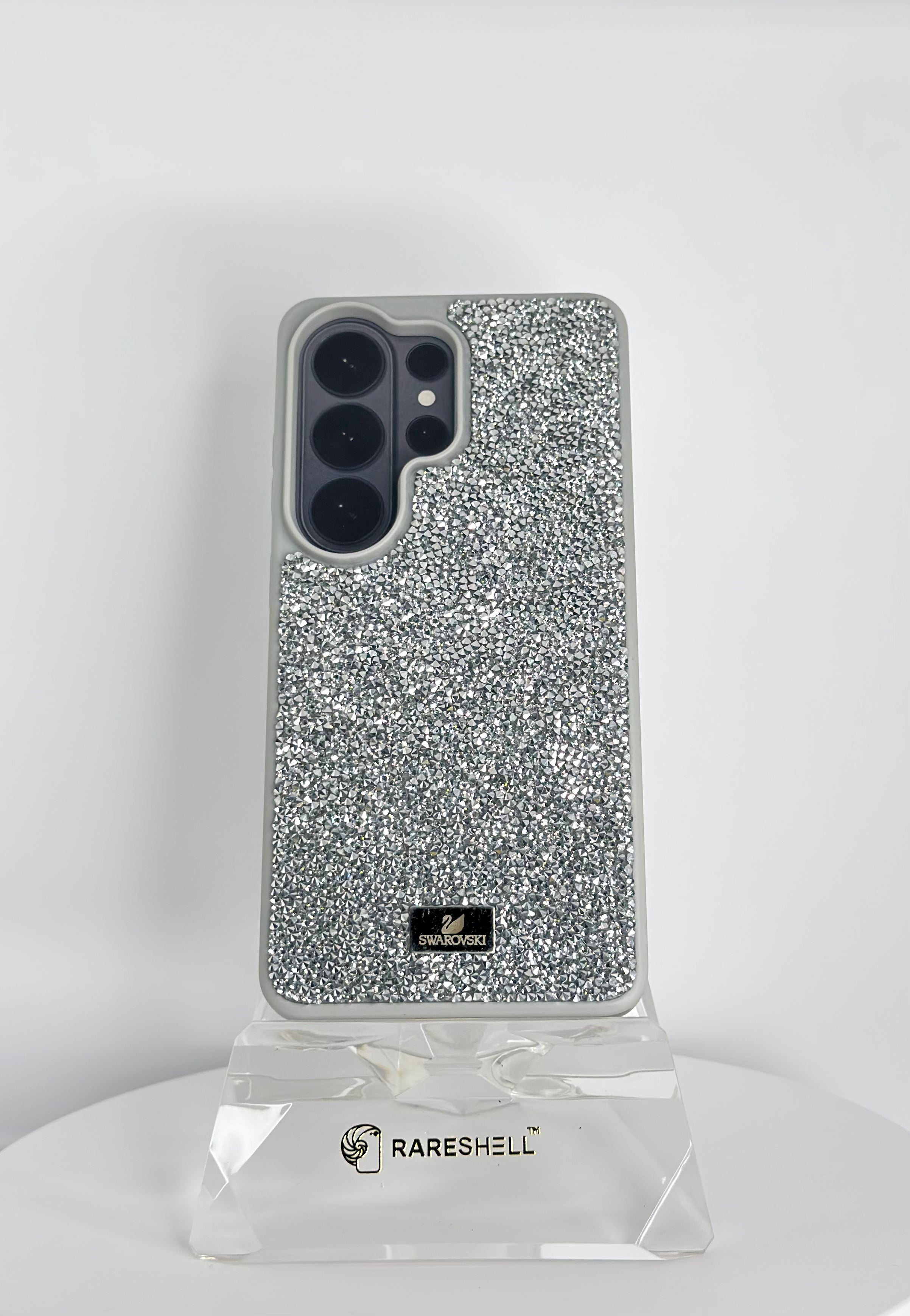 Crystal Luxe Shine Case – Galaxy S26 Ultra
