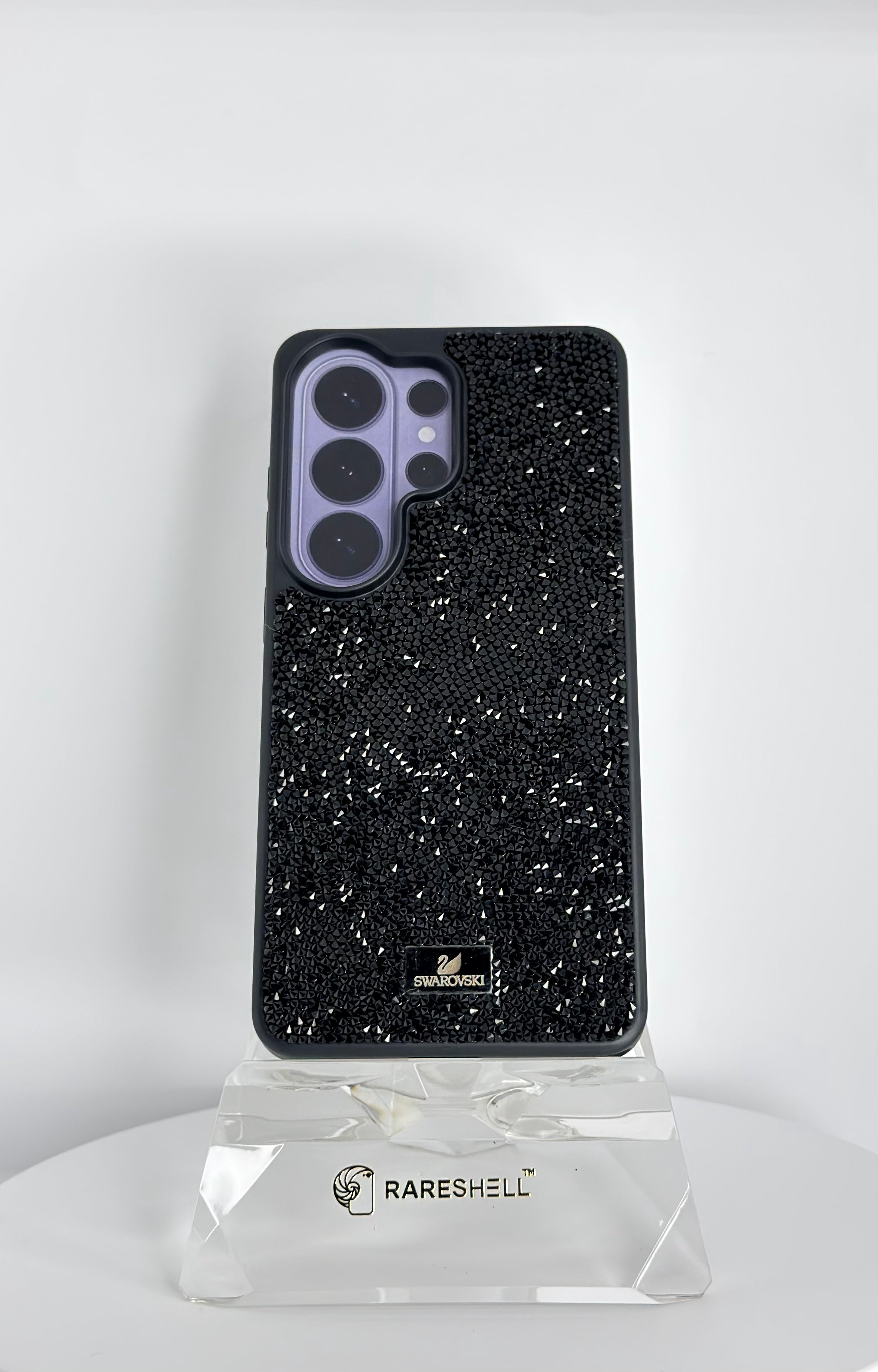 Crystal Luxe Shine Case – Galaxy S26 Ultra