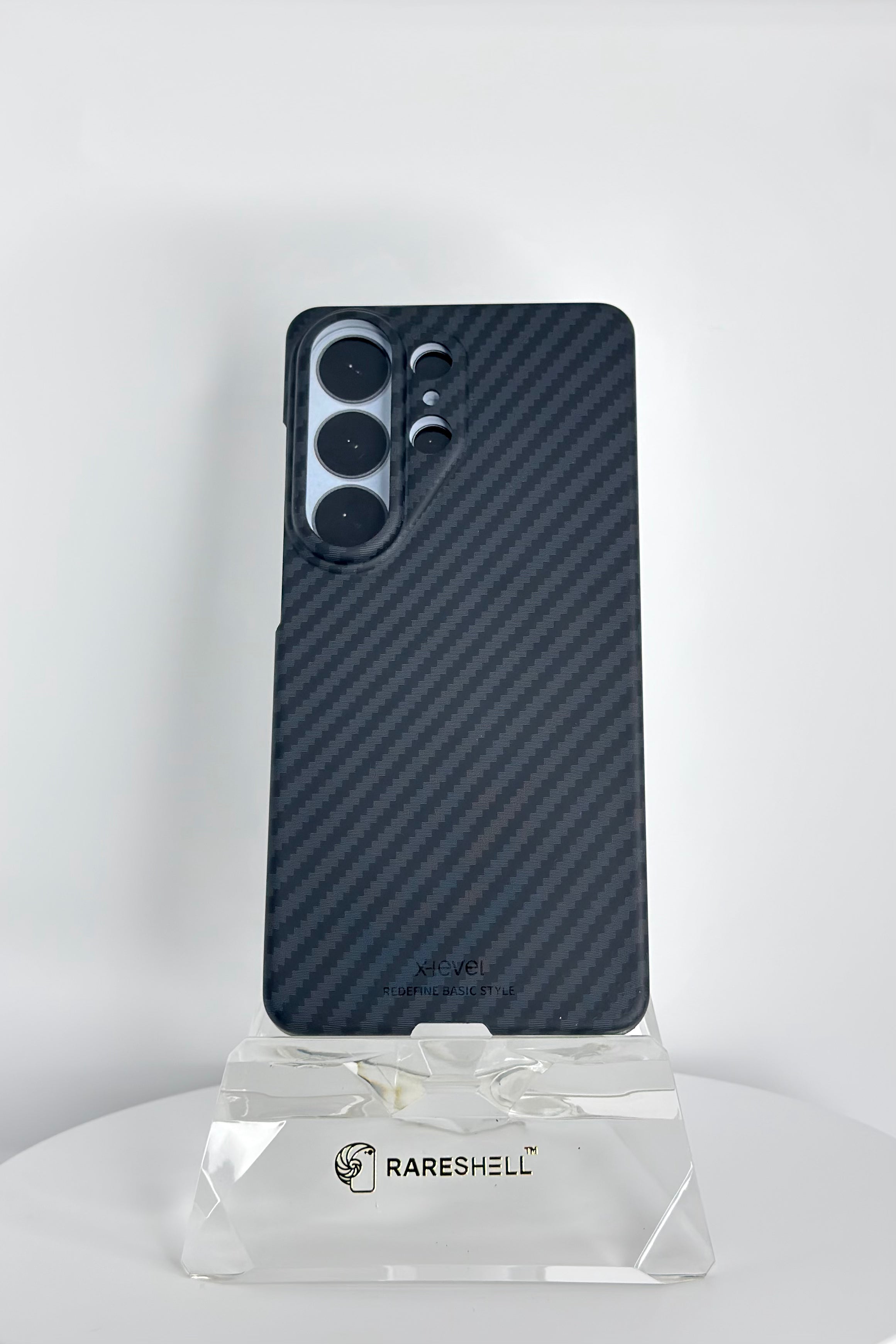 AMAZINGTHING Titan Max Aramid Magnet Case – Galaxy S26 Ultra