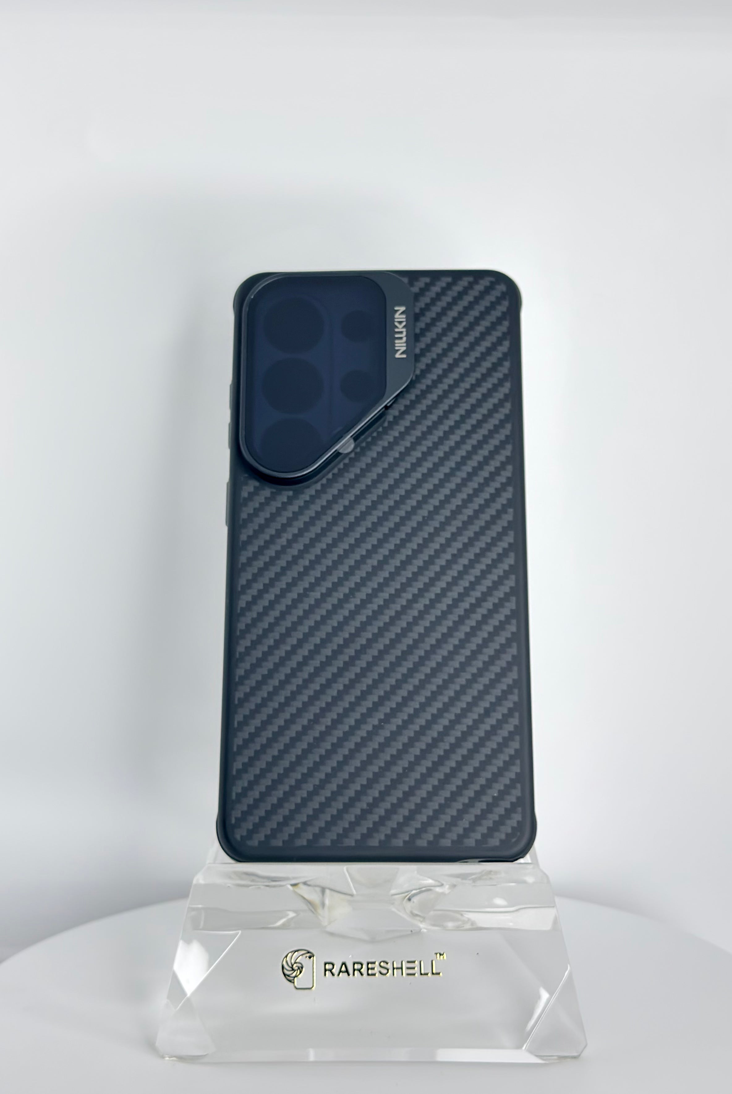 Nillkin CarboProp Magnet Case – Galaxy S26 Ultra