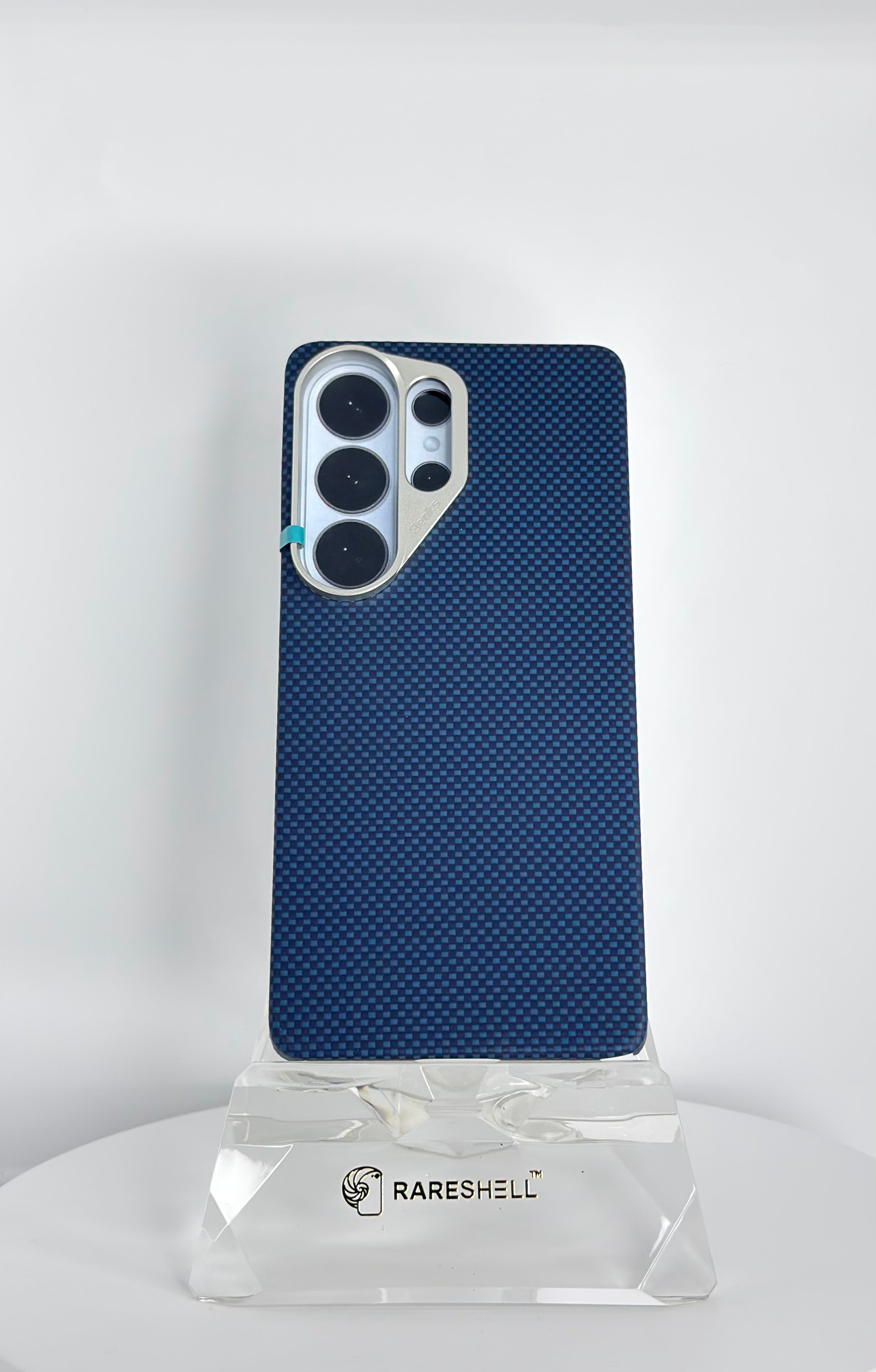 Benks ArmorTint Kevlar Magnet Case – Galaxy S26 Ultra