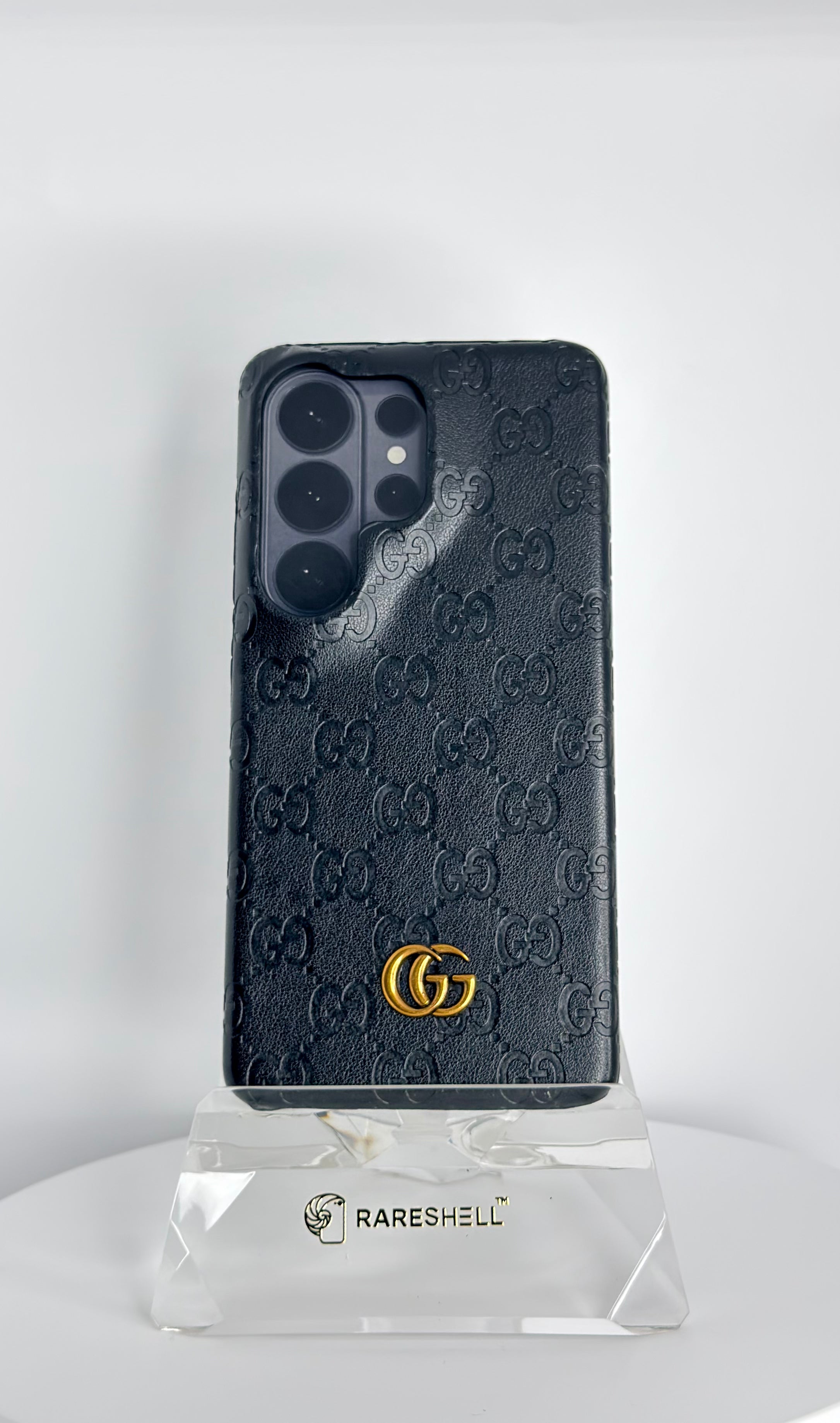 Luxury Designer Case – Galaxy S26 Ultra