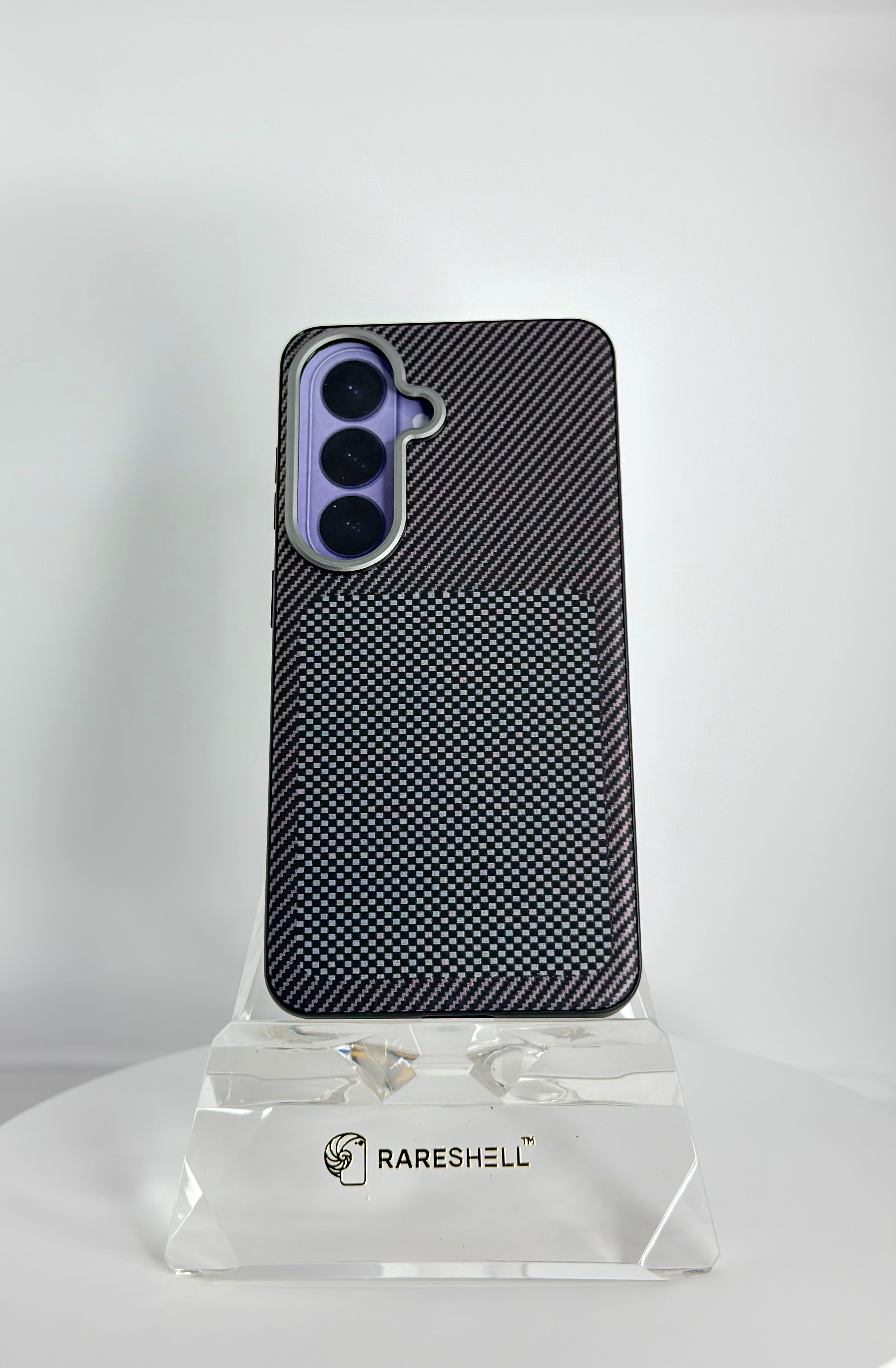 Cipher Case - Galaxy S26