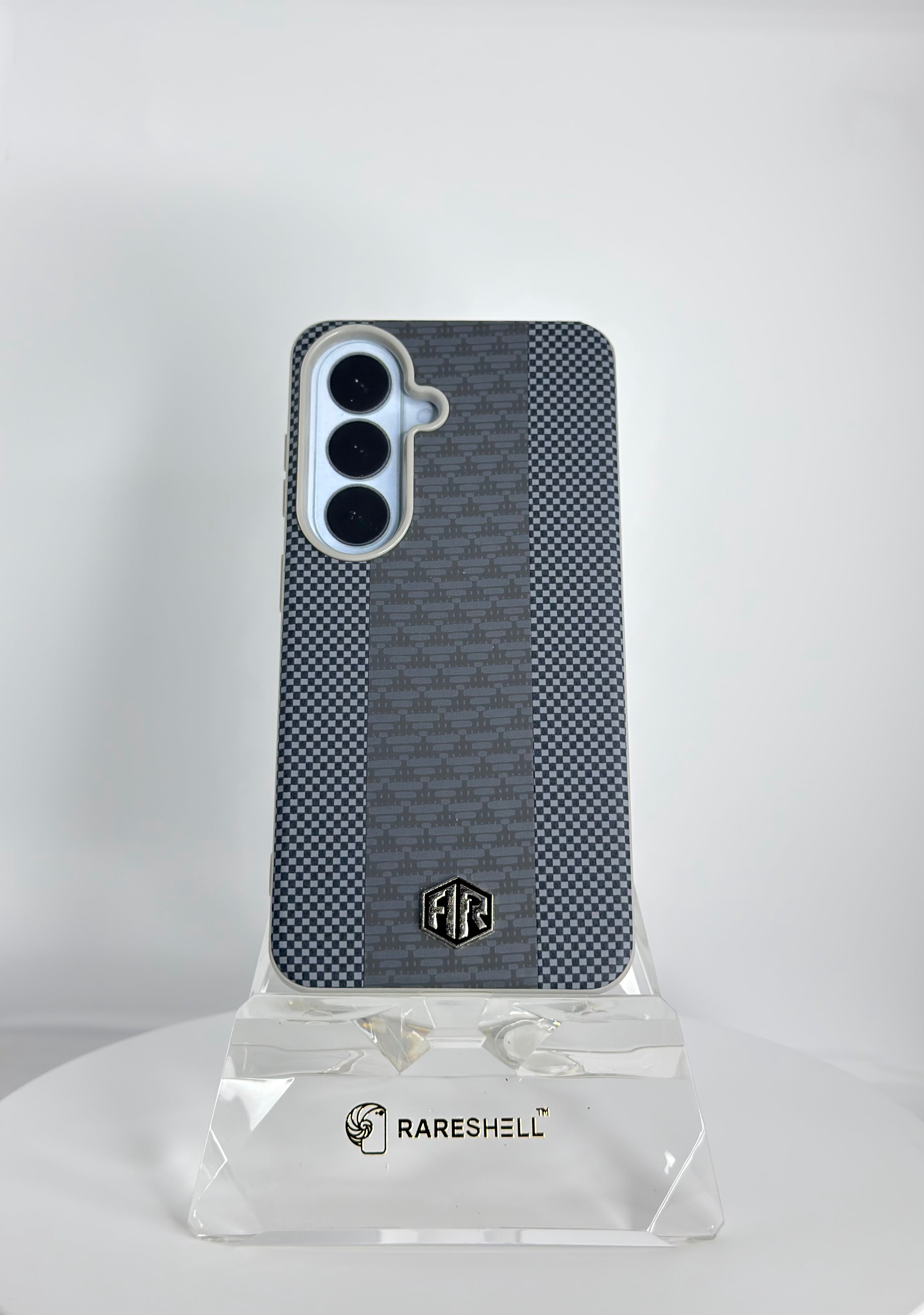 ForgeStripe Case - Galaxy S26