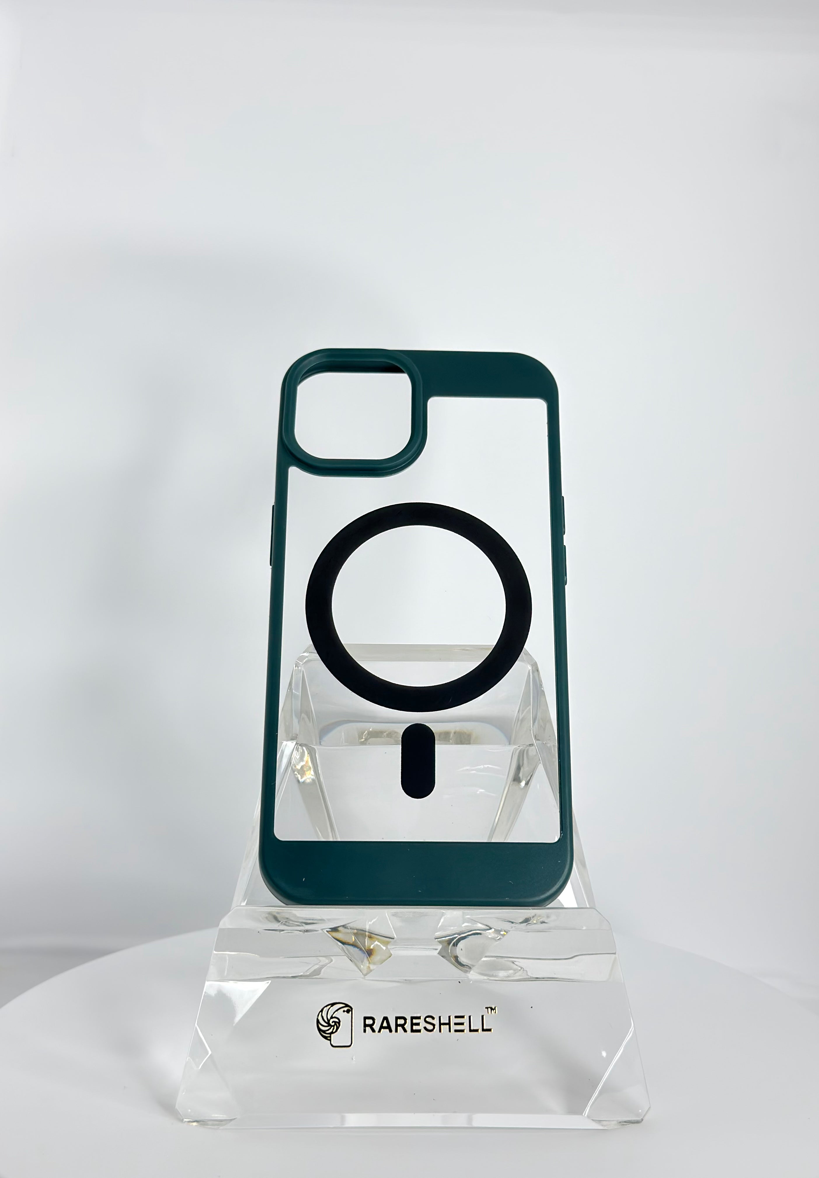 CrystalVeil MagSafe Case – iPhone 14