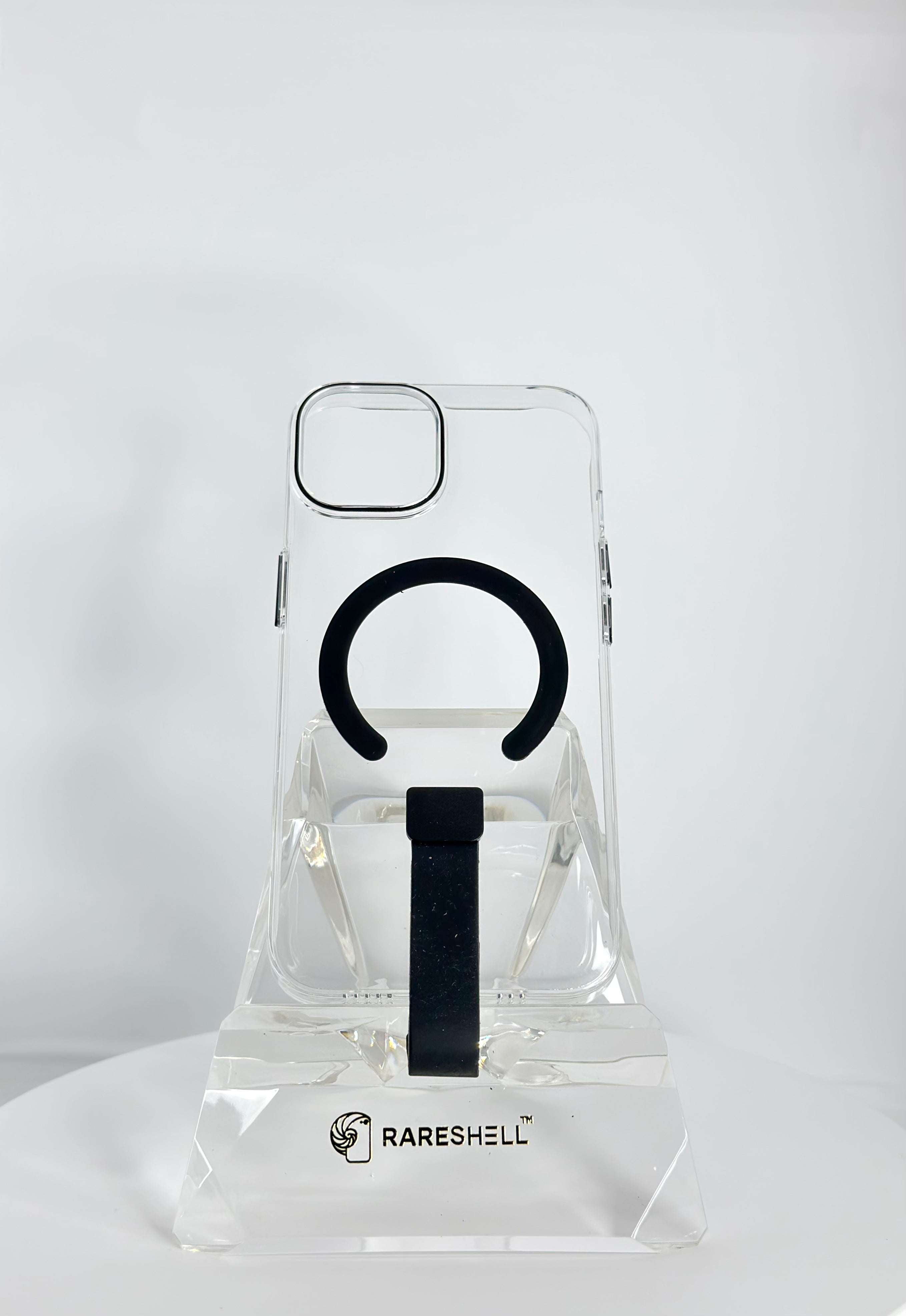 Grip Loop MagSafe Case – iPhone 14