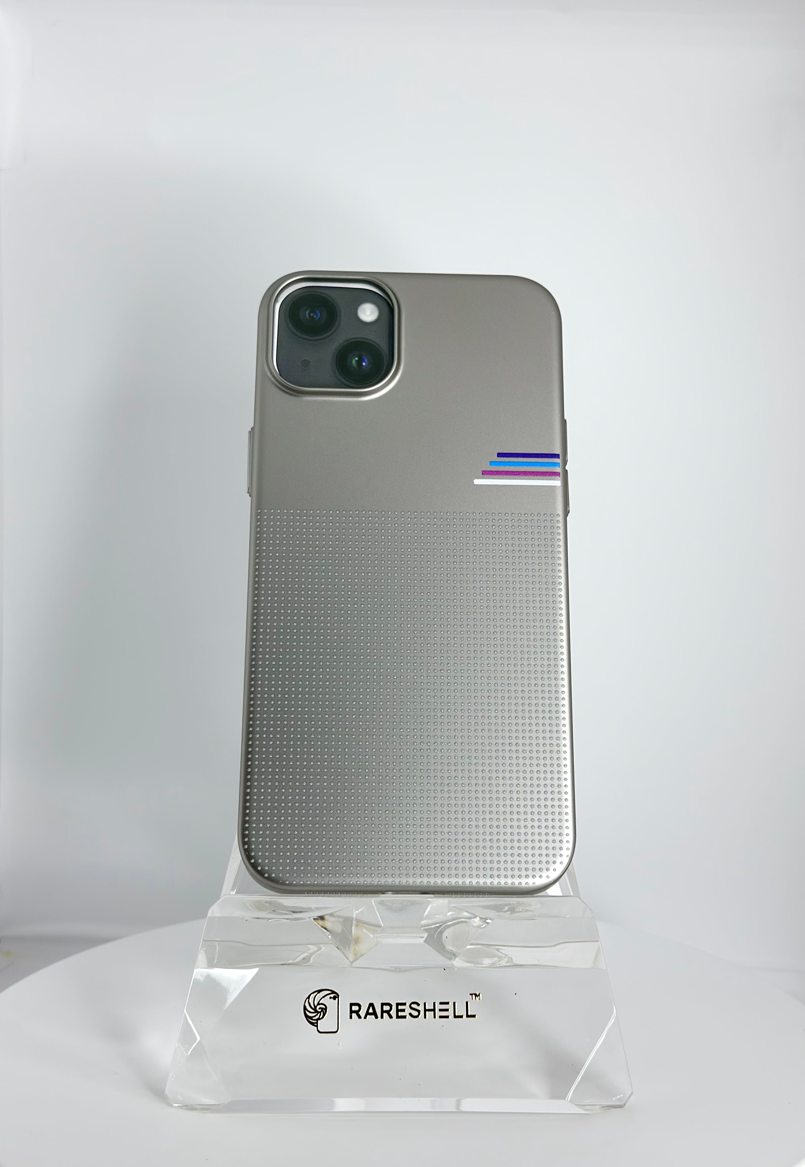 Aero Dot Case – iPhone 14 Plus