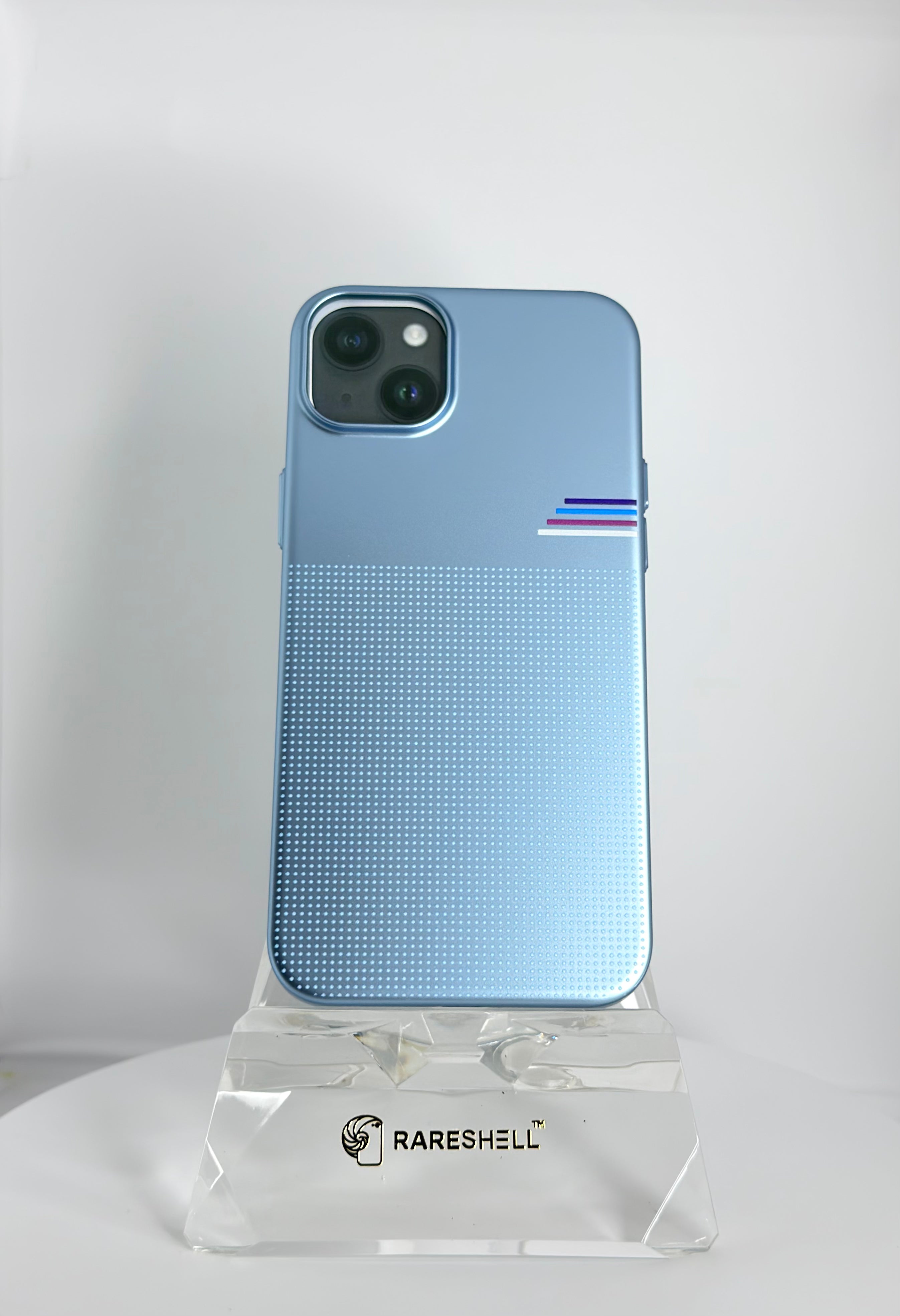 Aero Dot Case – iPhone 14 Plus