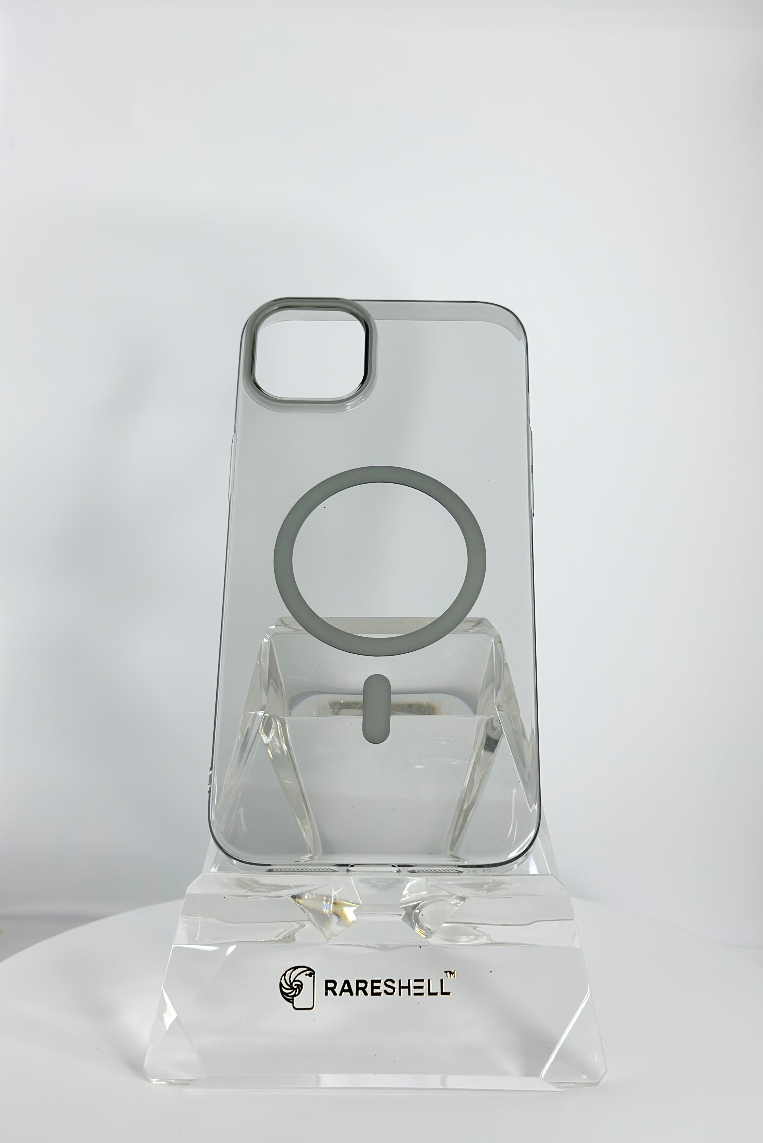 Echo Clear MagSafe Case – iPhone 14 Plus