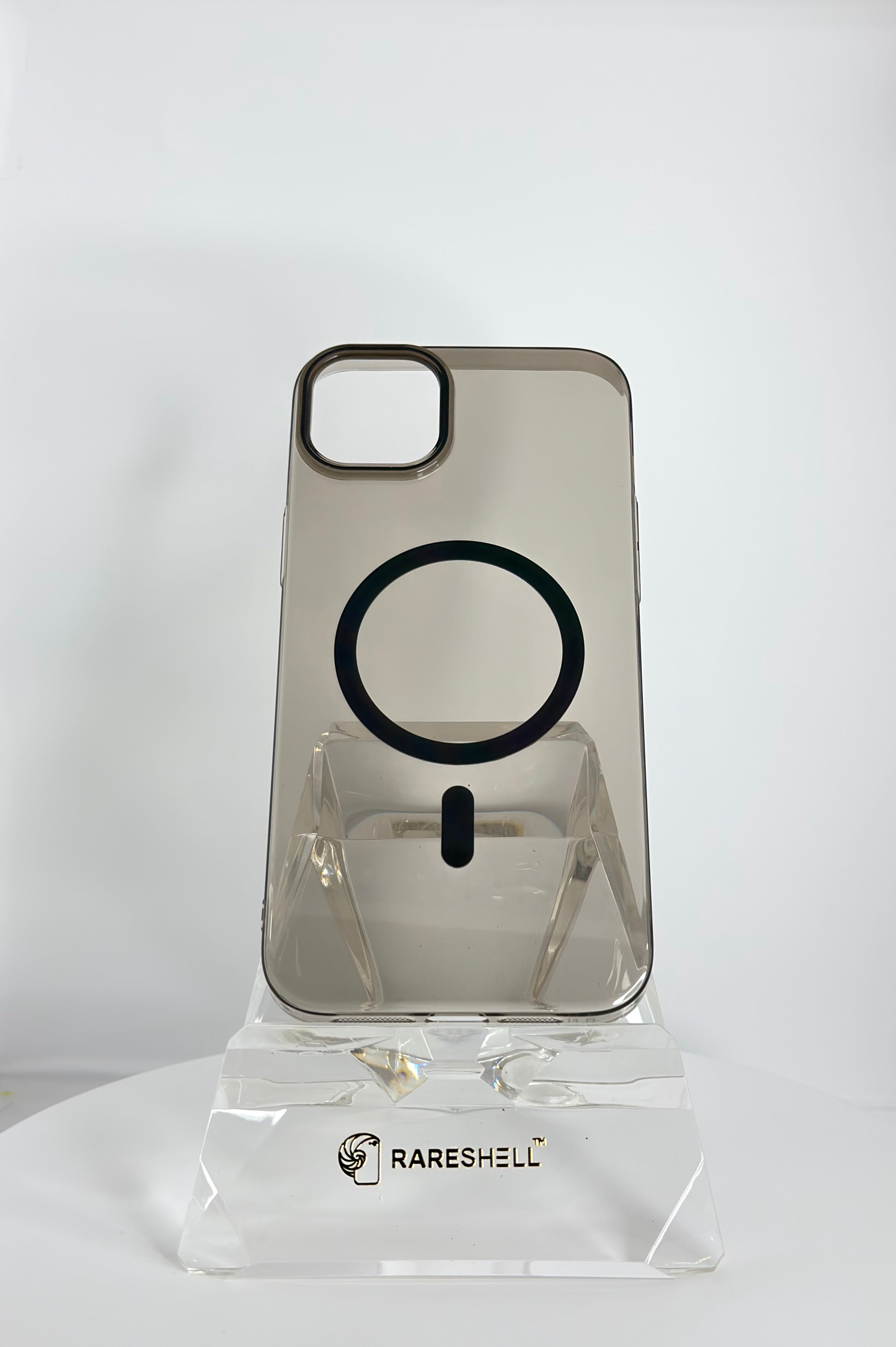 Echo Clear MagSafe Case – iPhone 14 Plus