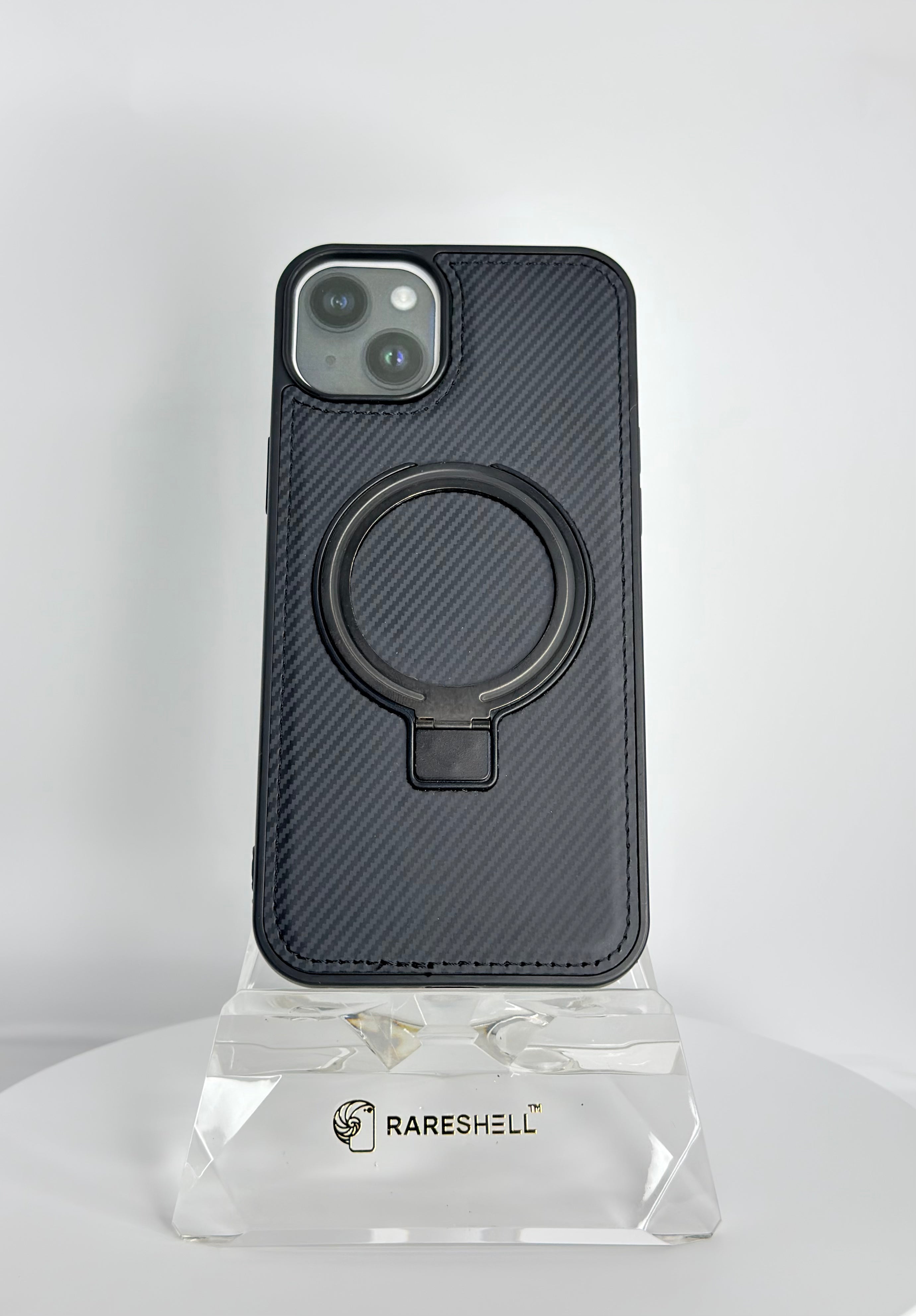 Orbit Stand MagSafe Case – iPhone 14 Plus