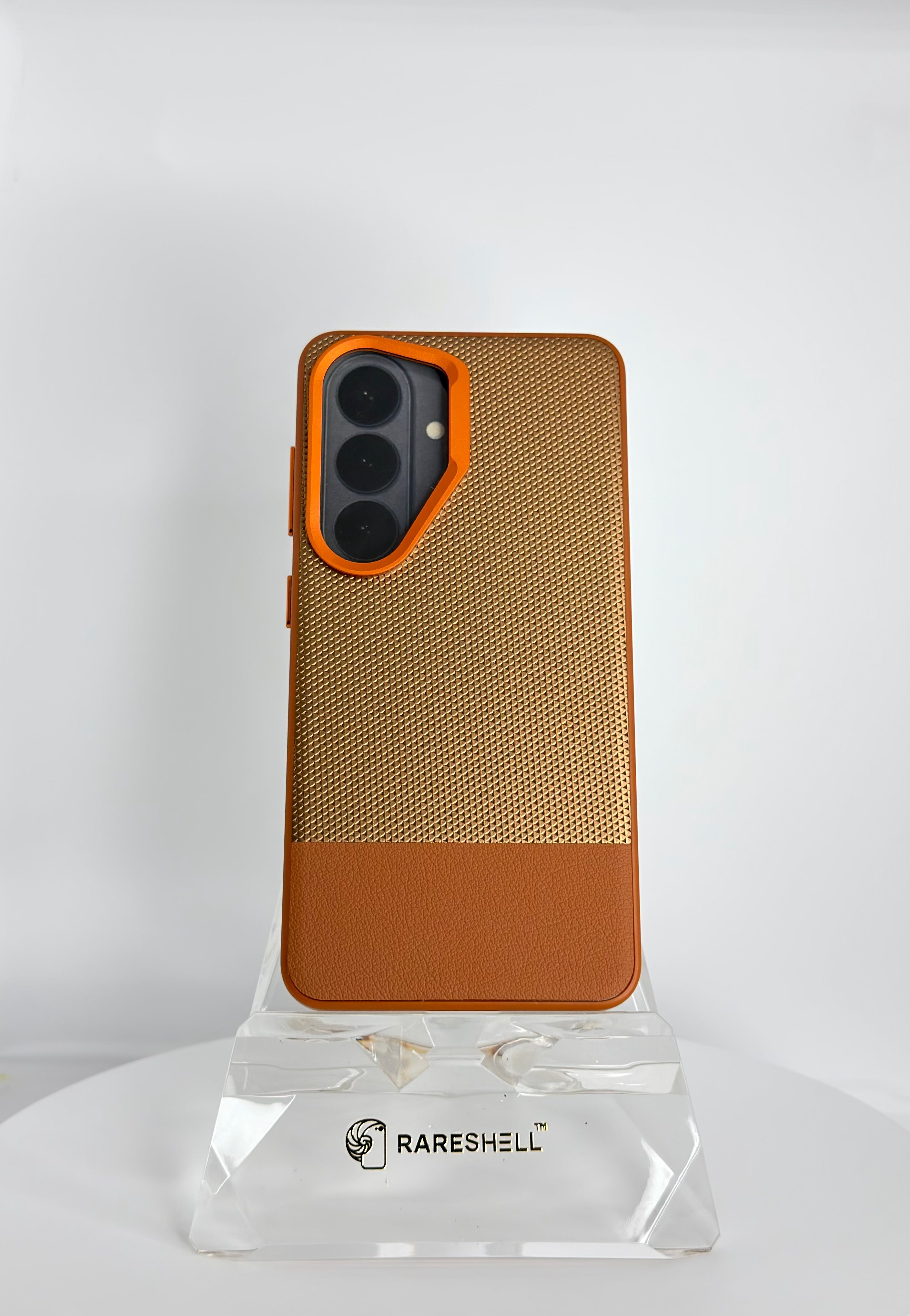 Apex Grip Case - Galaxy S26