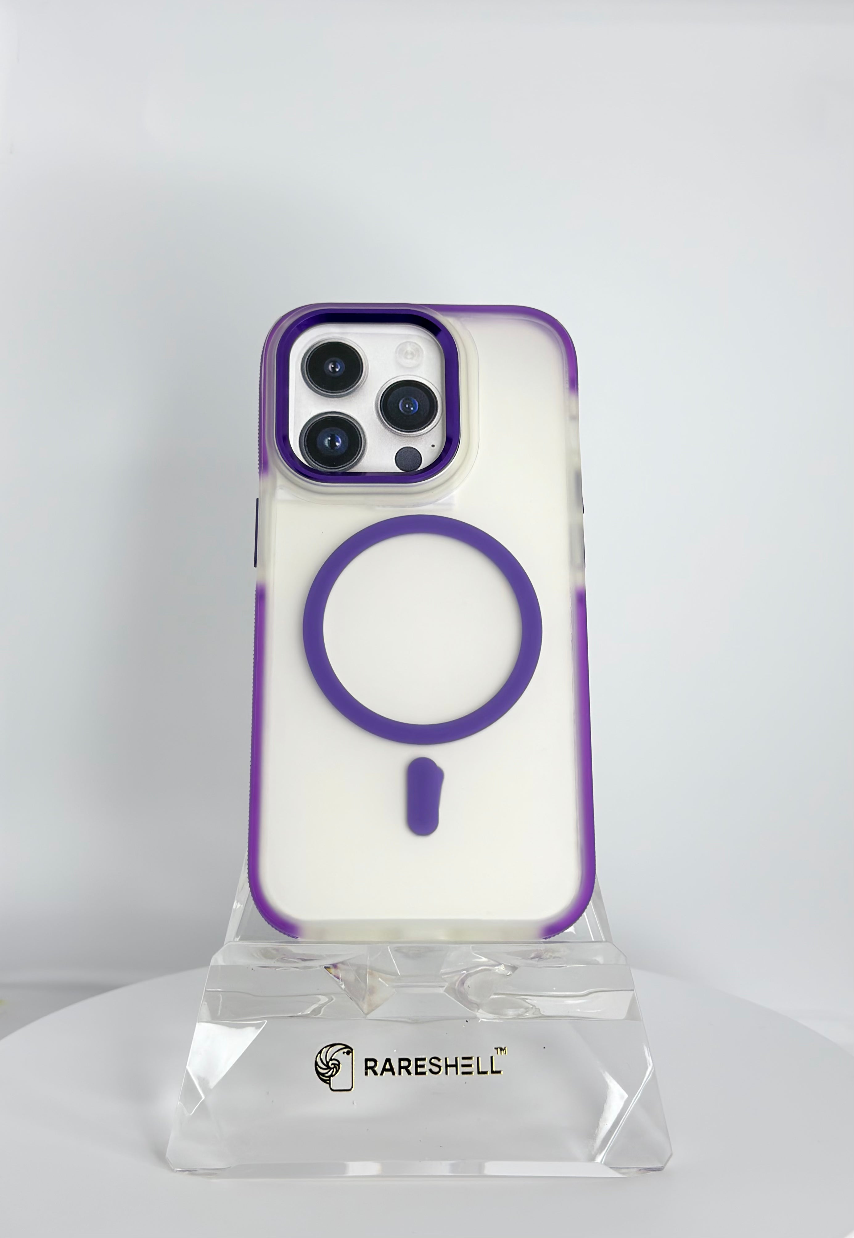 Mist Edge MagSafe Case – iPhone 14 Pro
