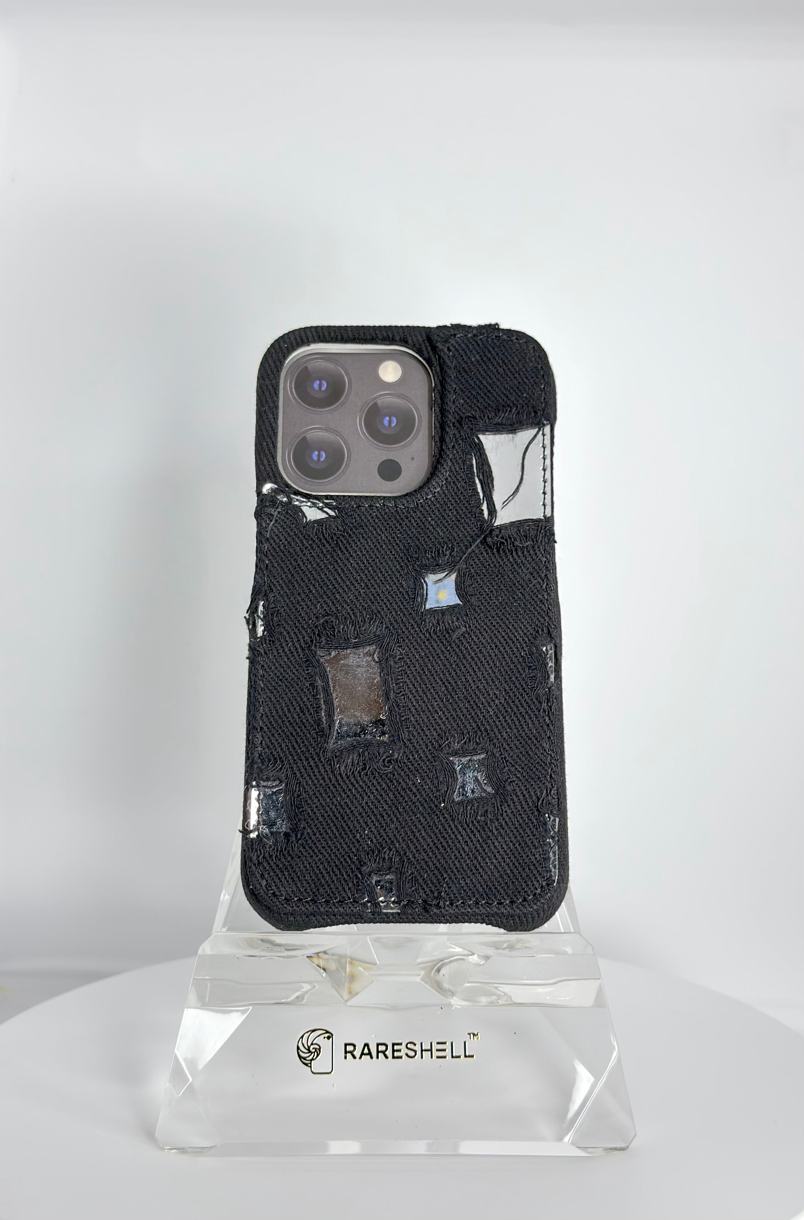 NightPatch Case – iPhone 14 Pro