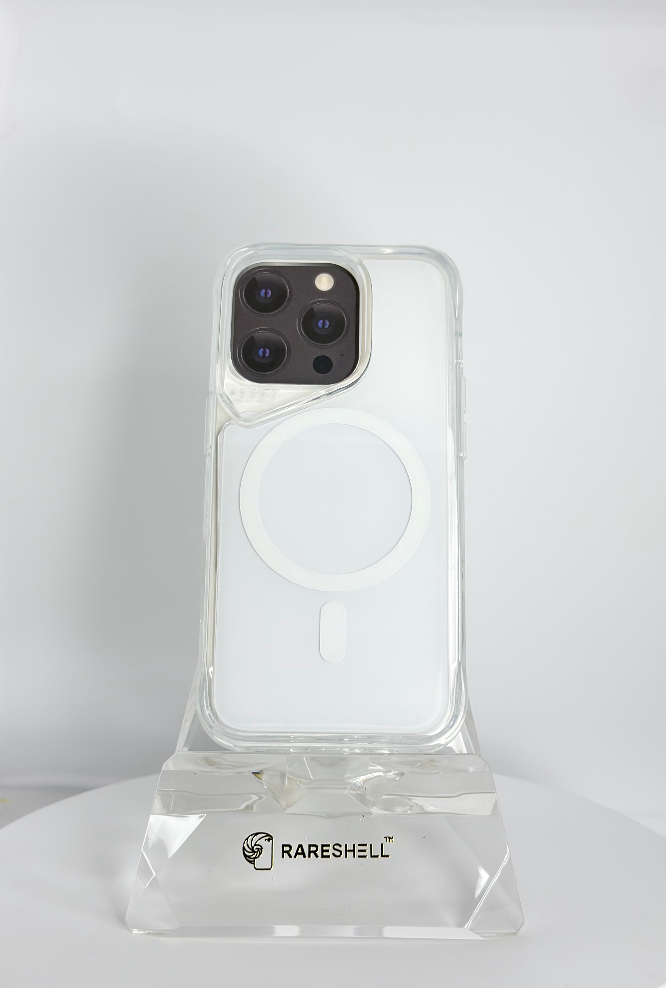 Frost Arc MagSafe Case – iPhone 14 Pro