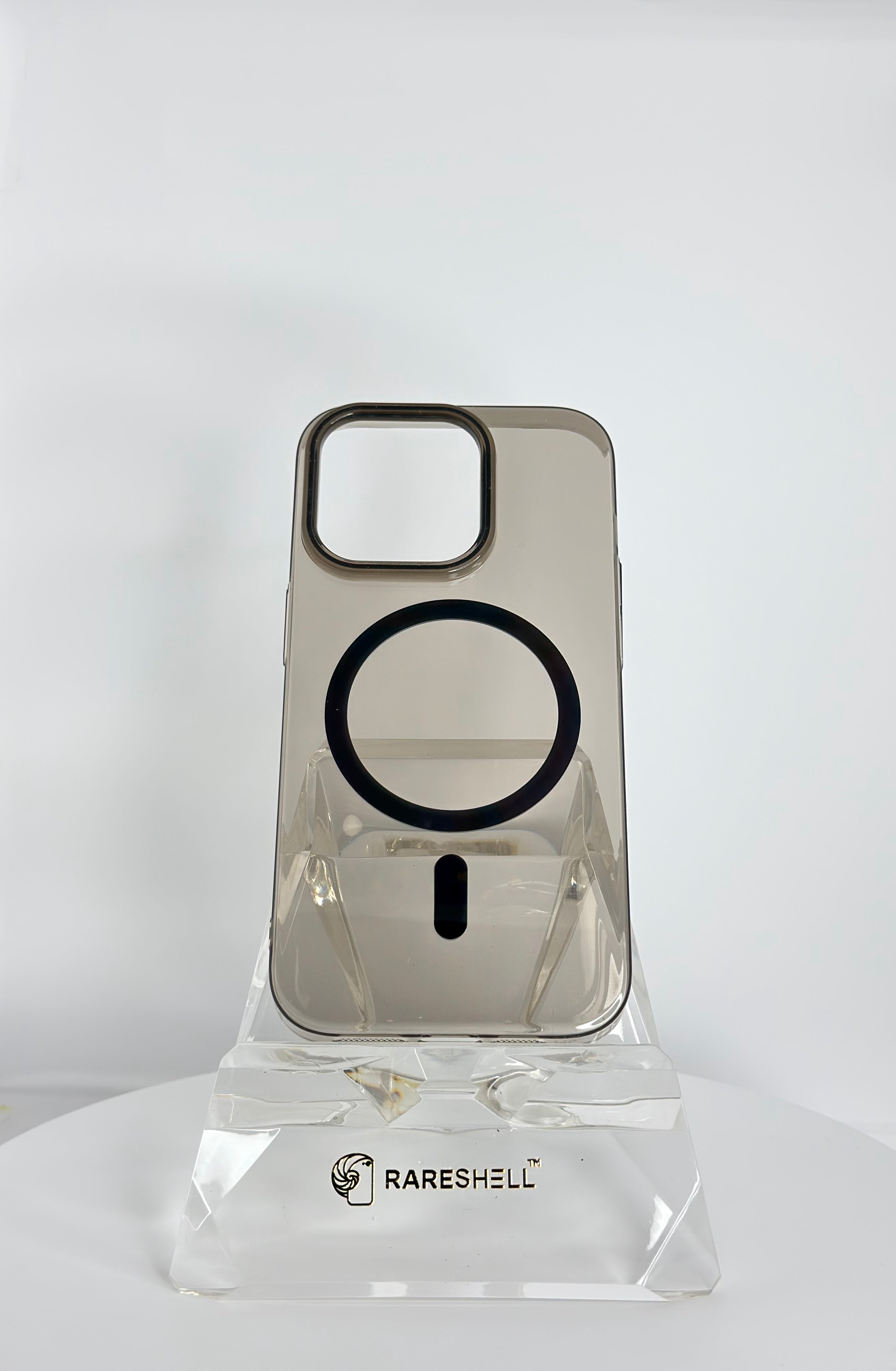 Echo Clear MagSafe Case – iPhone 14 Pro