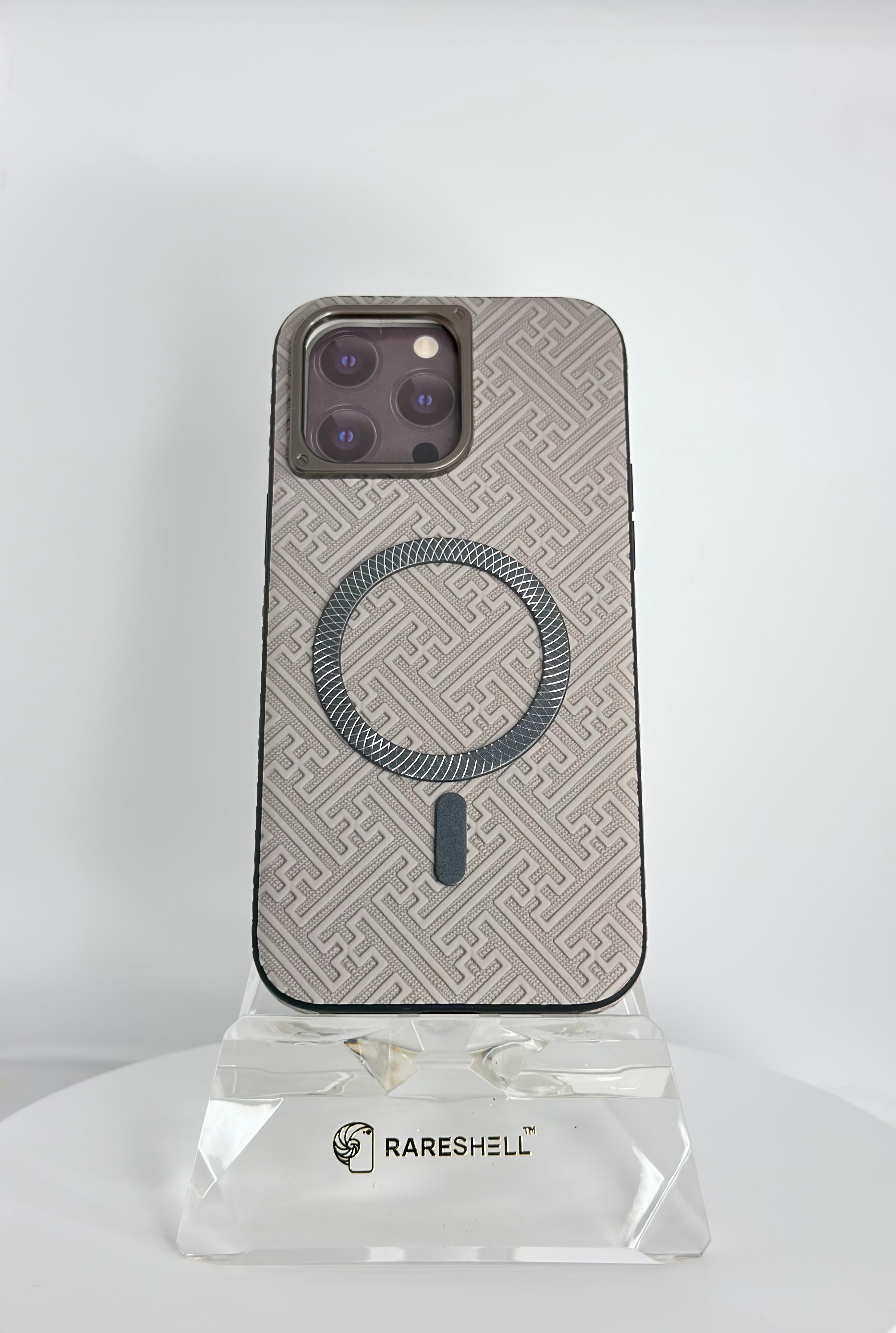 Monarch Grid MagSafe Case – iPhone 14 Pro Max