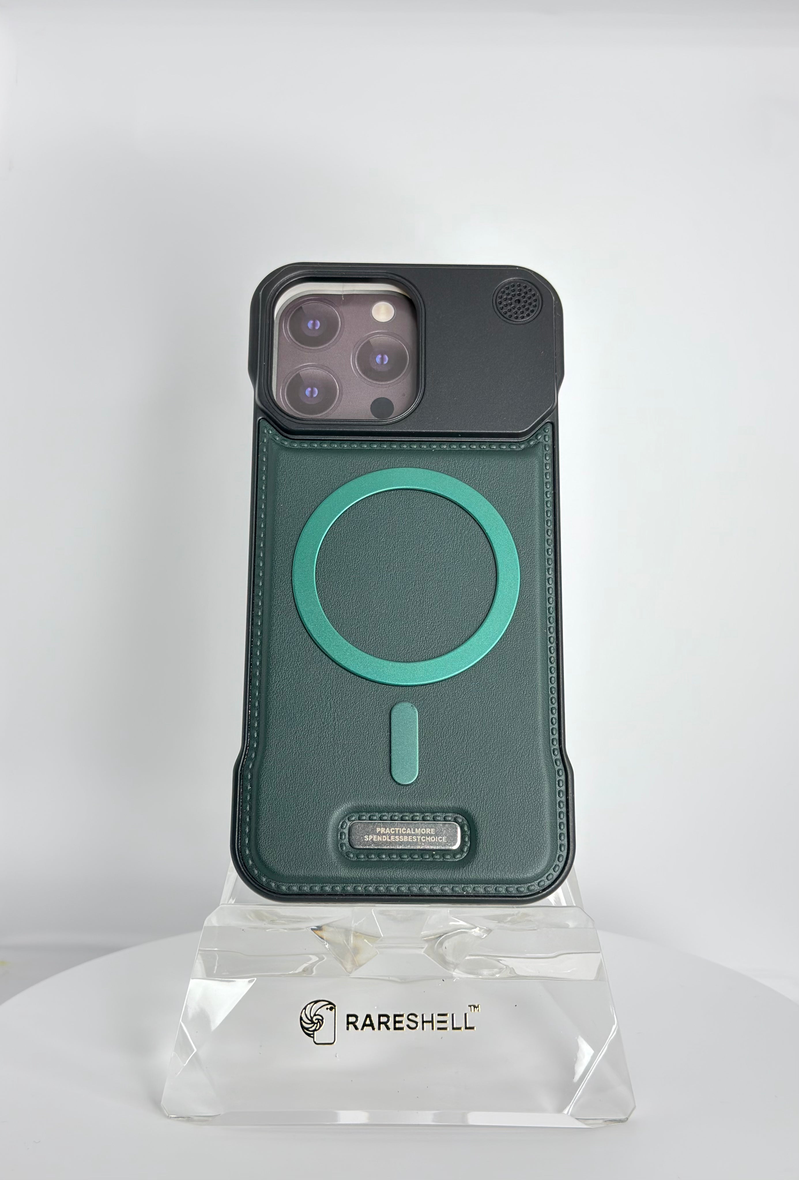 Hardshell MagSafe Case - iPhone 14 Pro Max