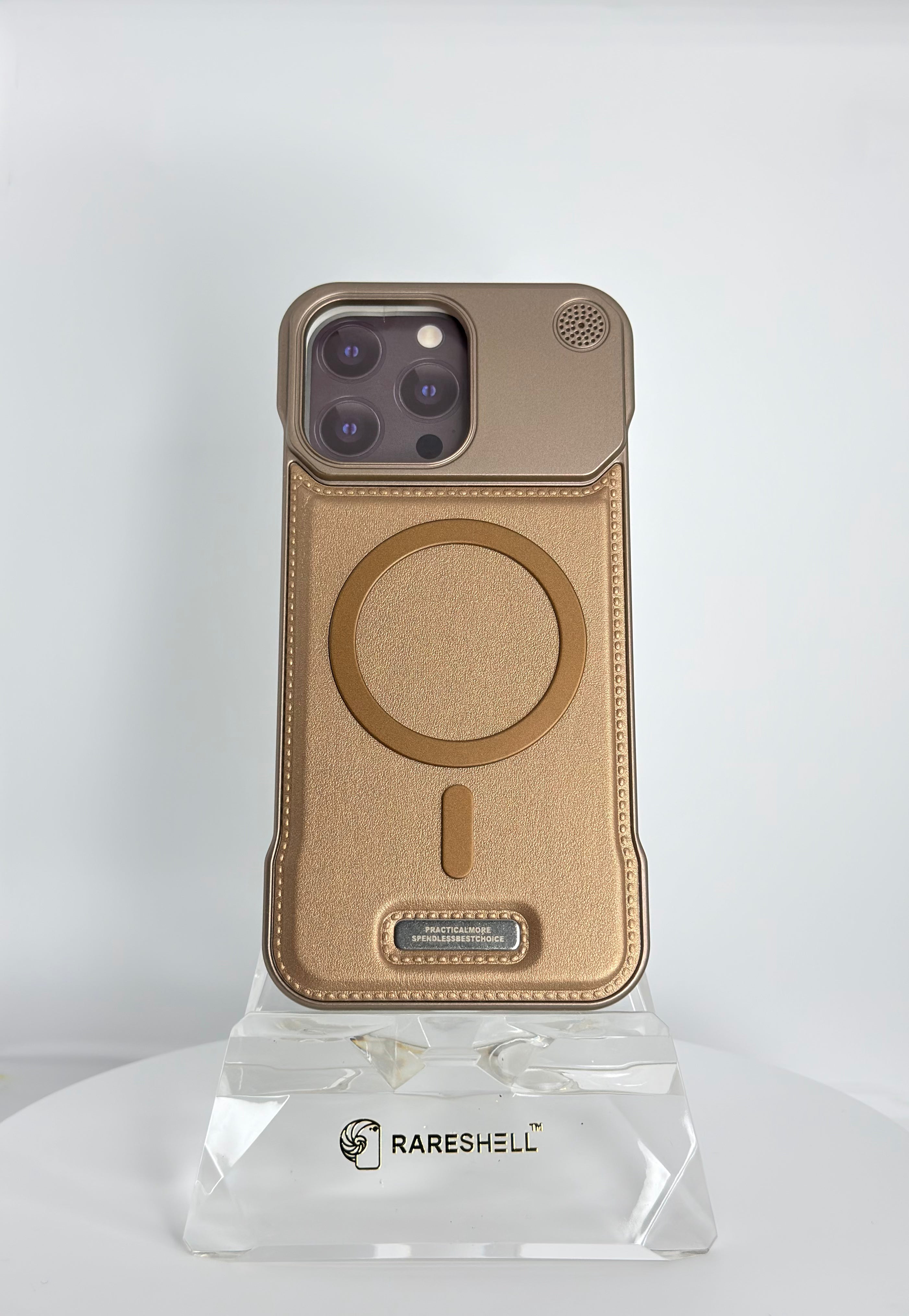 Hardshell MagSafe Case - iPhone 14 Pro Max