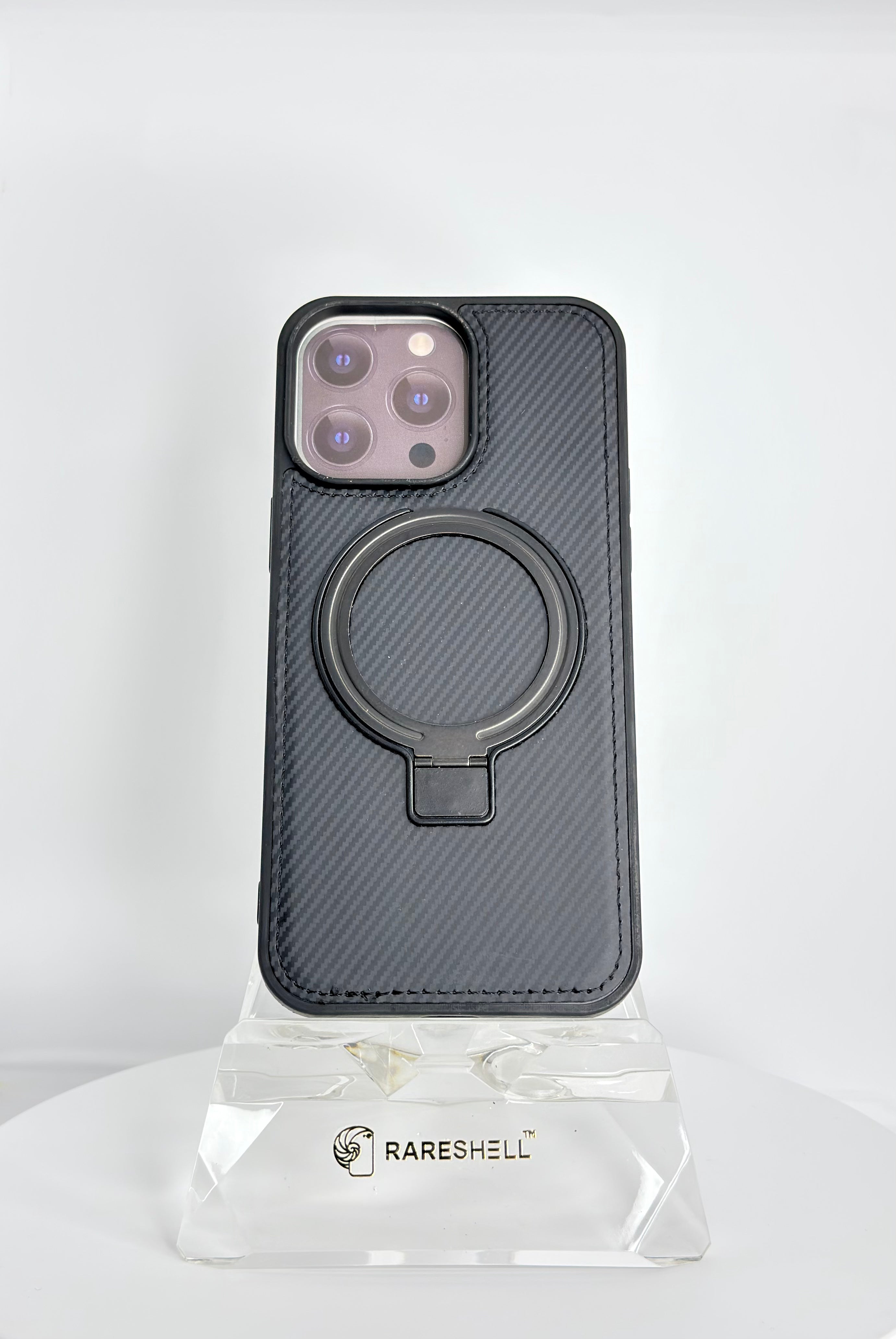 Orbit Stand MagSafe Case – iPhone 14 Pro Max