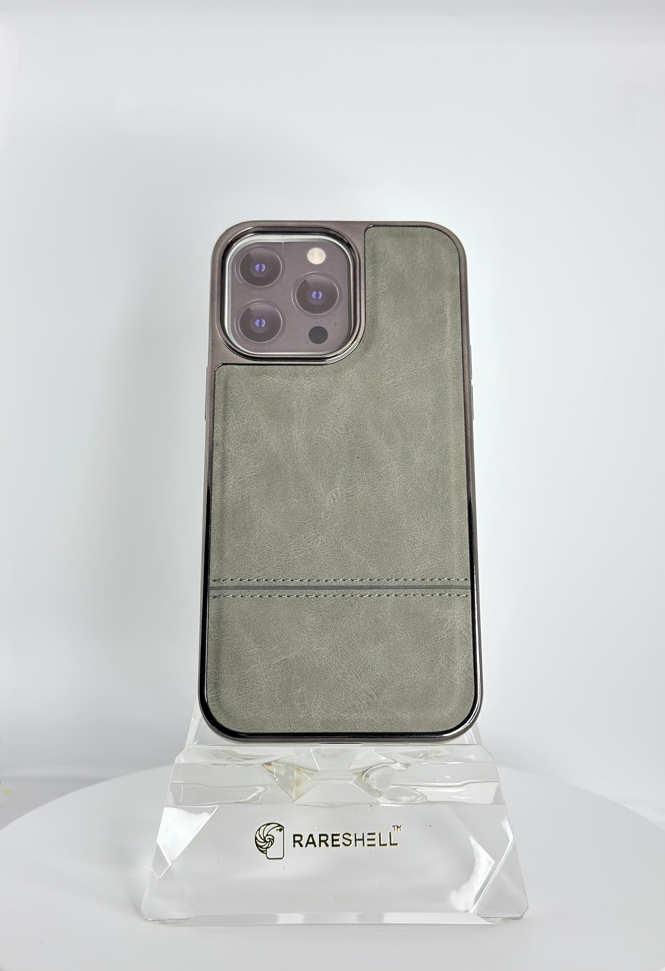 Urban Stitch Case – iPhone 14 Pro Max