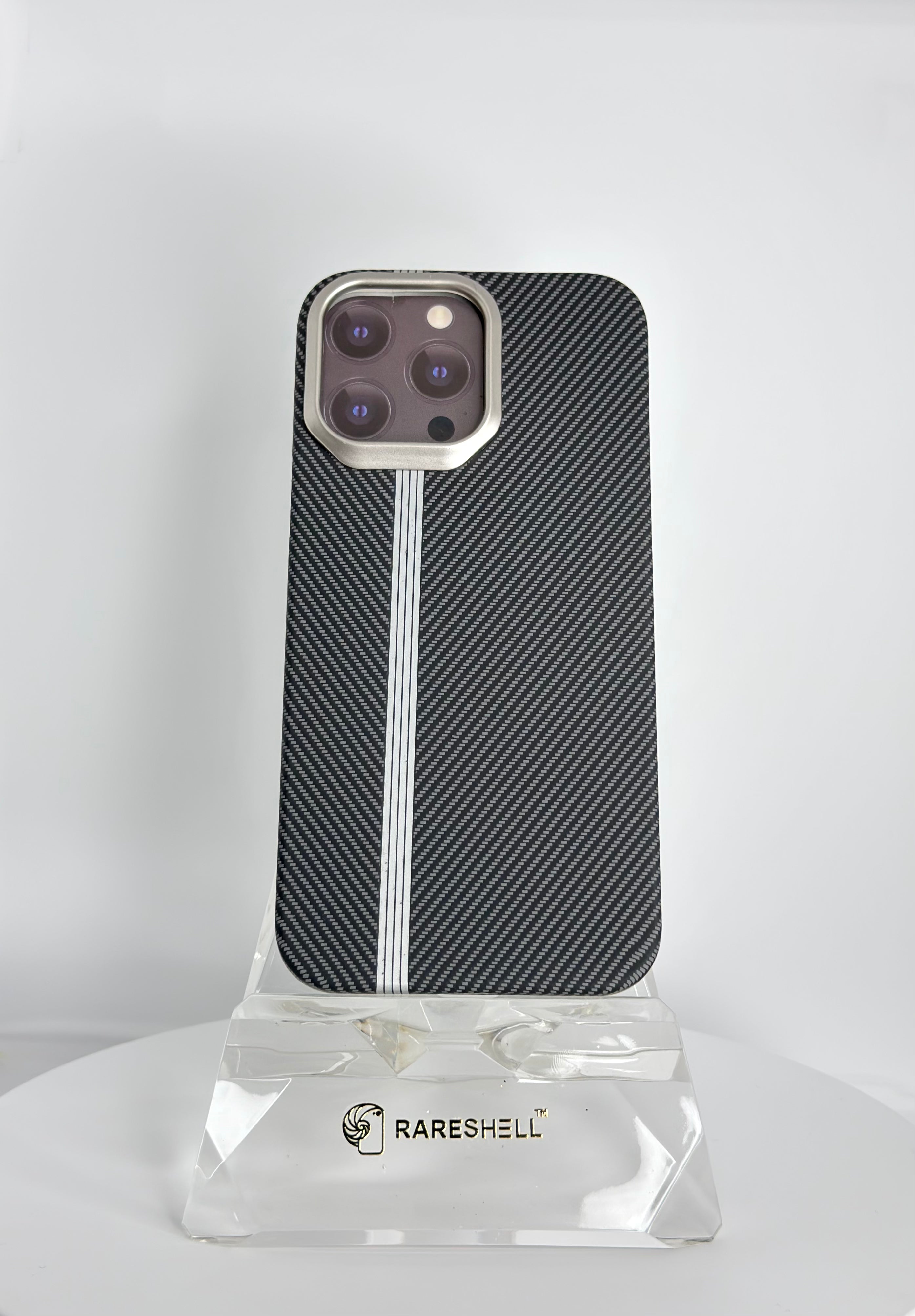 Gridline MagSafe Case – iPhone 14 Pro Max