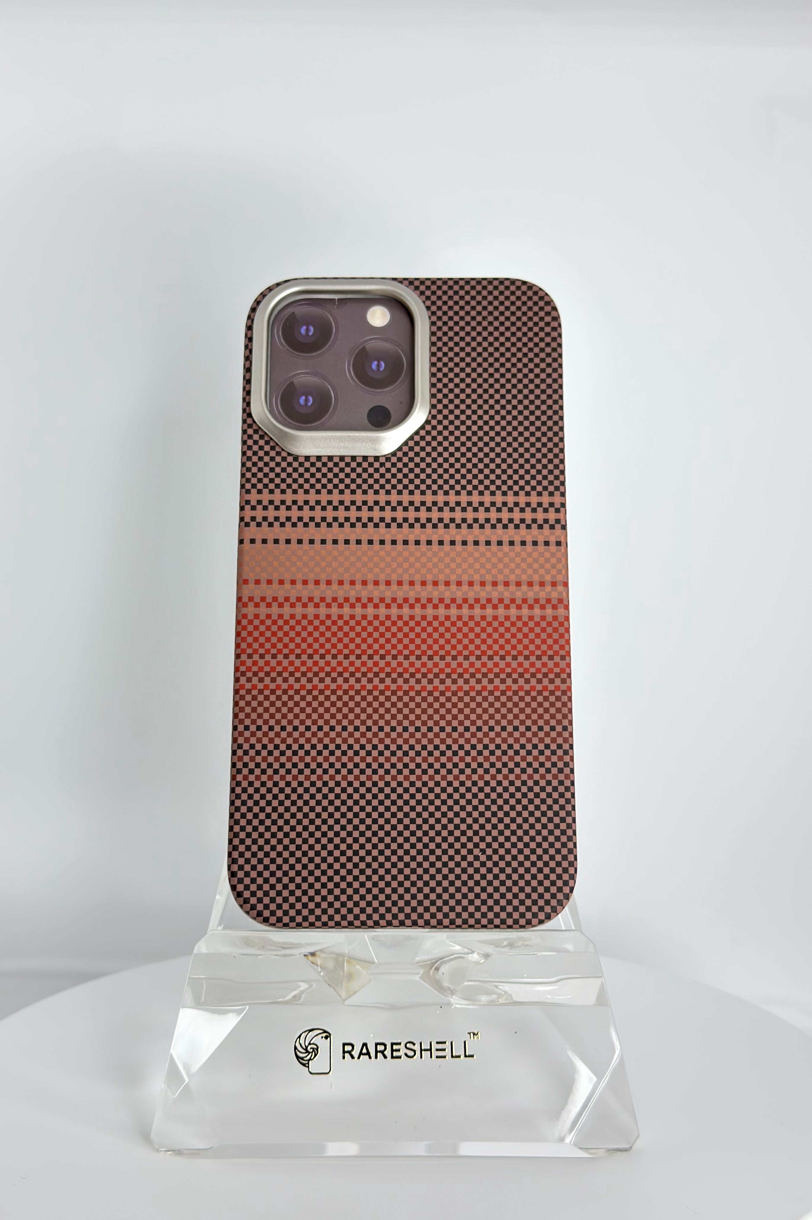 Gridline MagSafe Case – iPhone 14 Pro Max