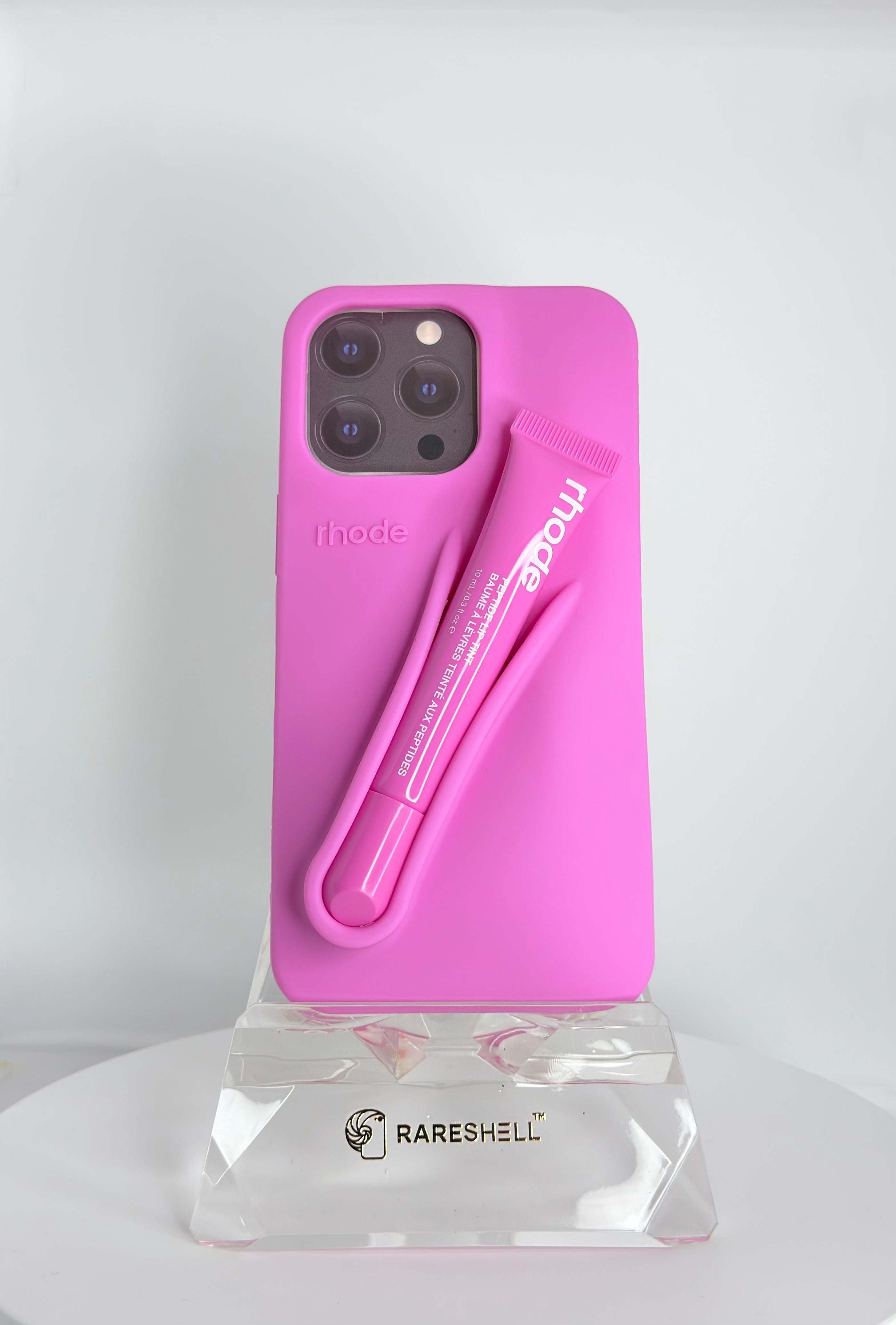 Rhode Lip Case – iPhone 14 Pro Max
