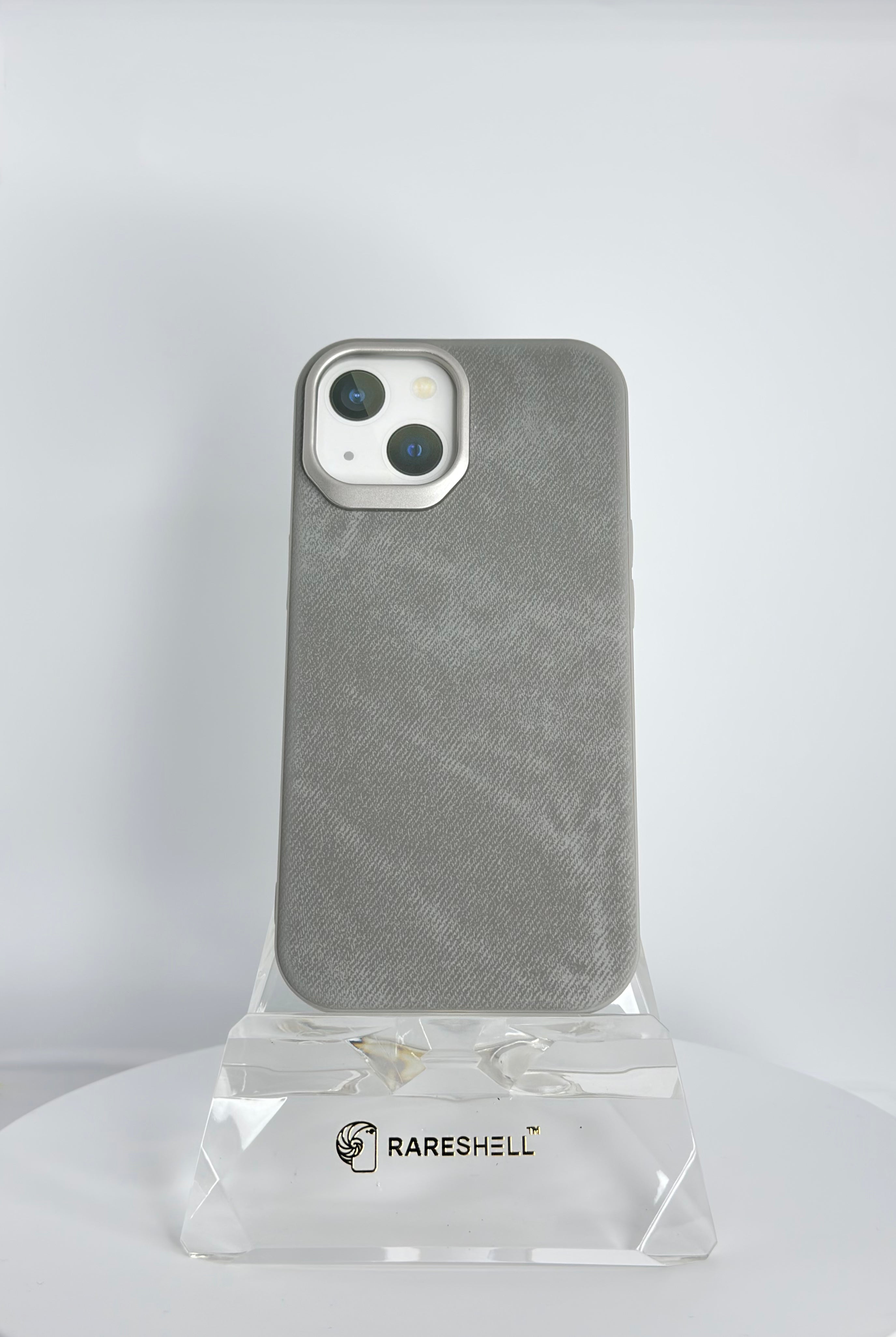 CoreGrip Texture Case – iPhone 15
