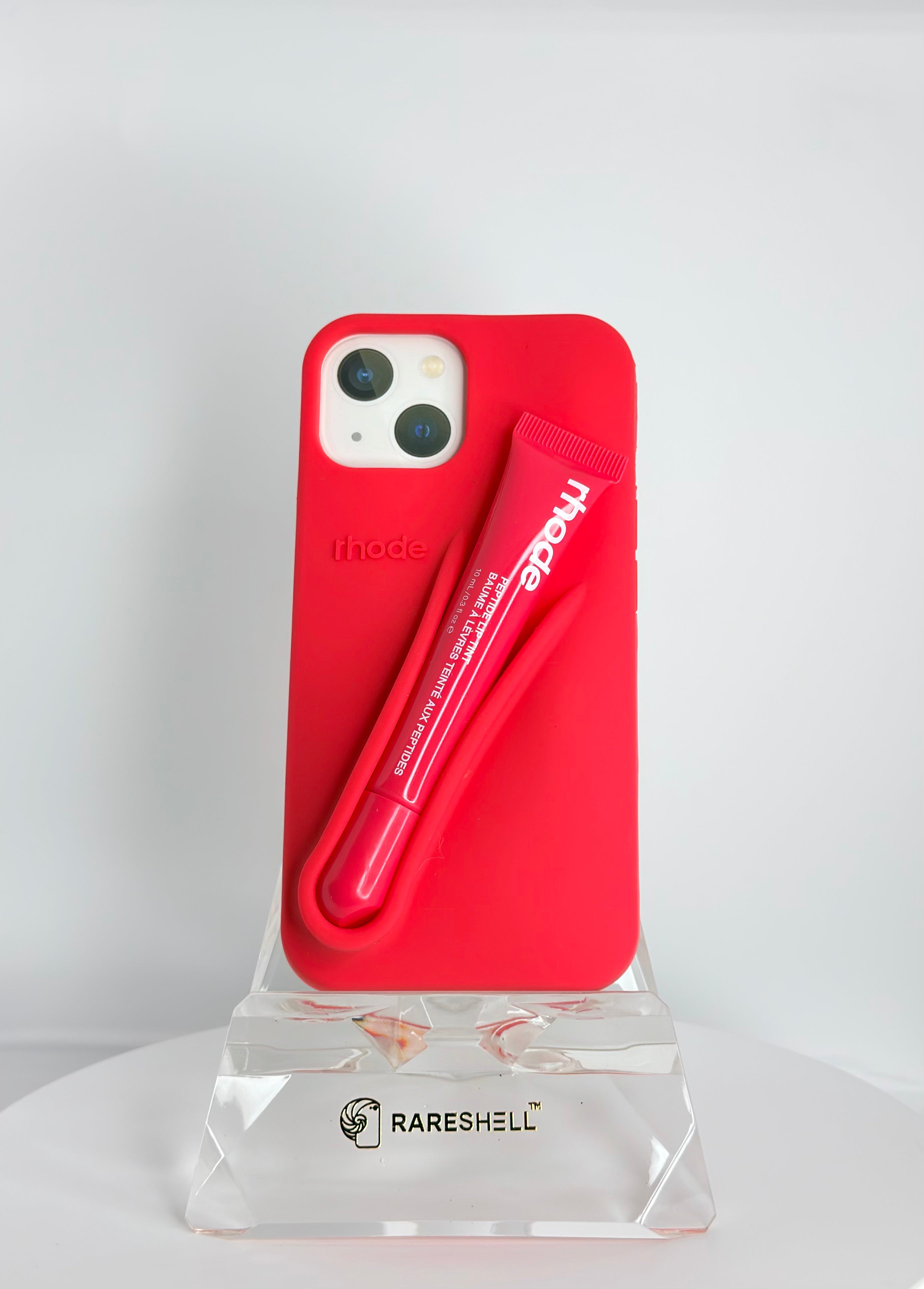 Rhode Lip Case – iPhone 15