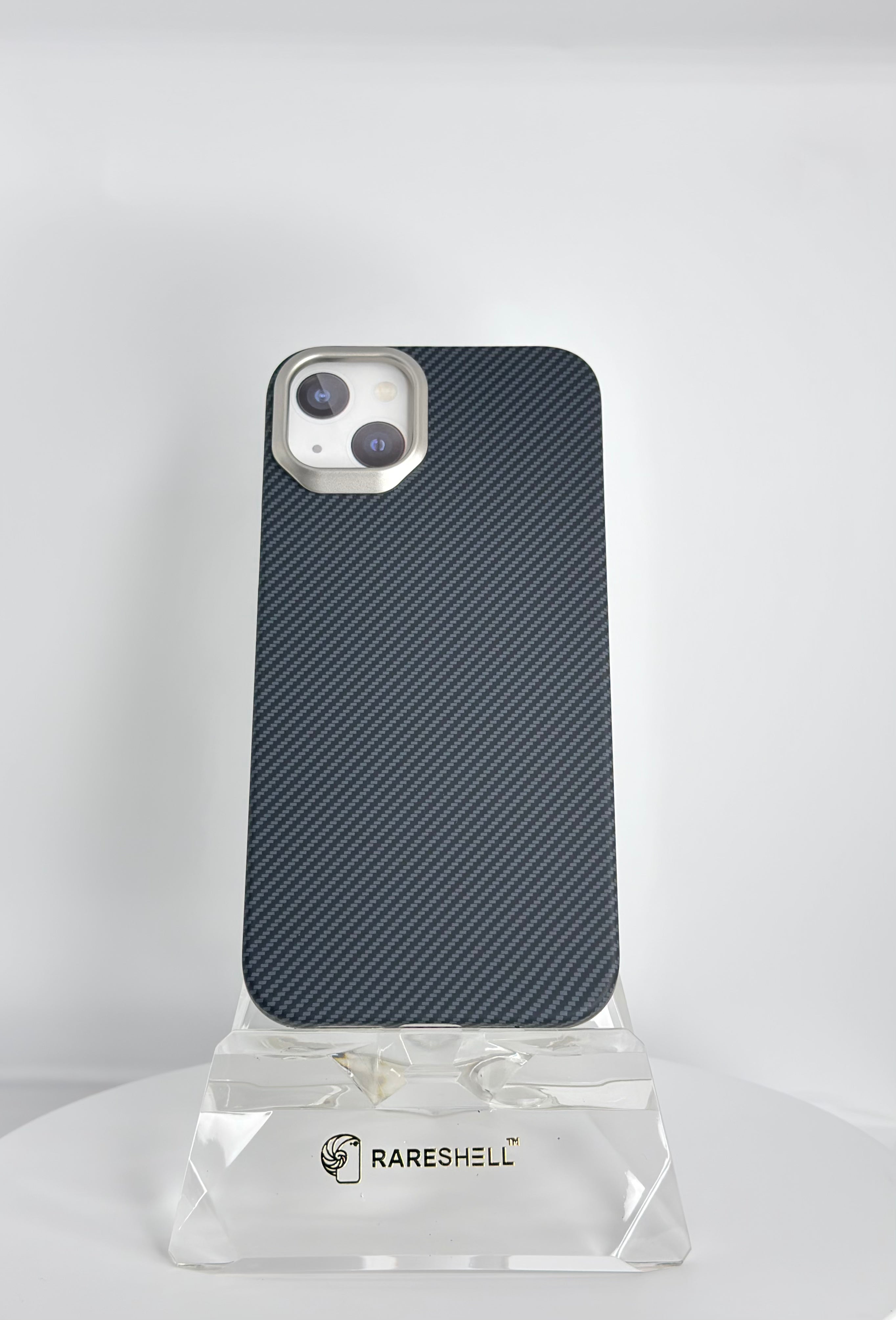 Gridline MagSafe Case – iPhone 15 Plus