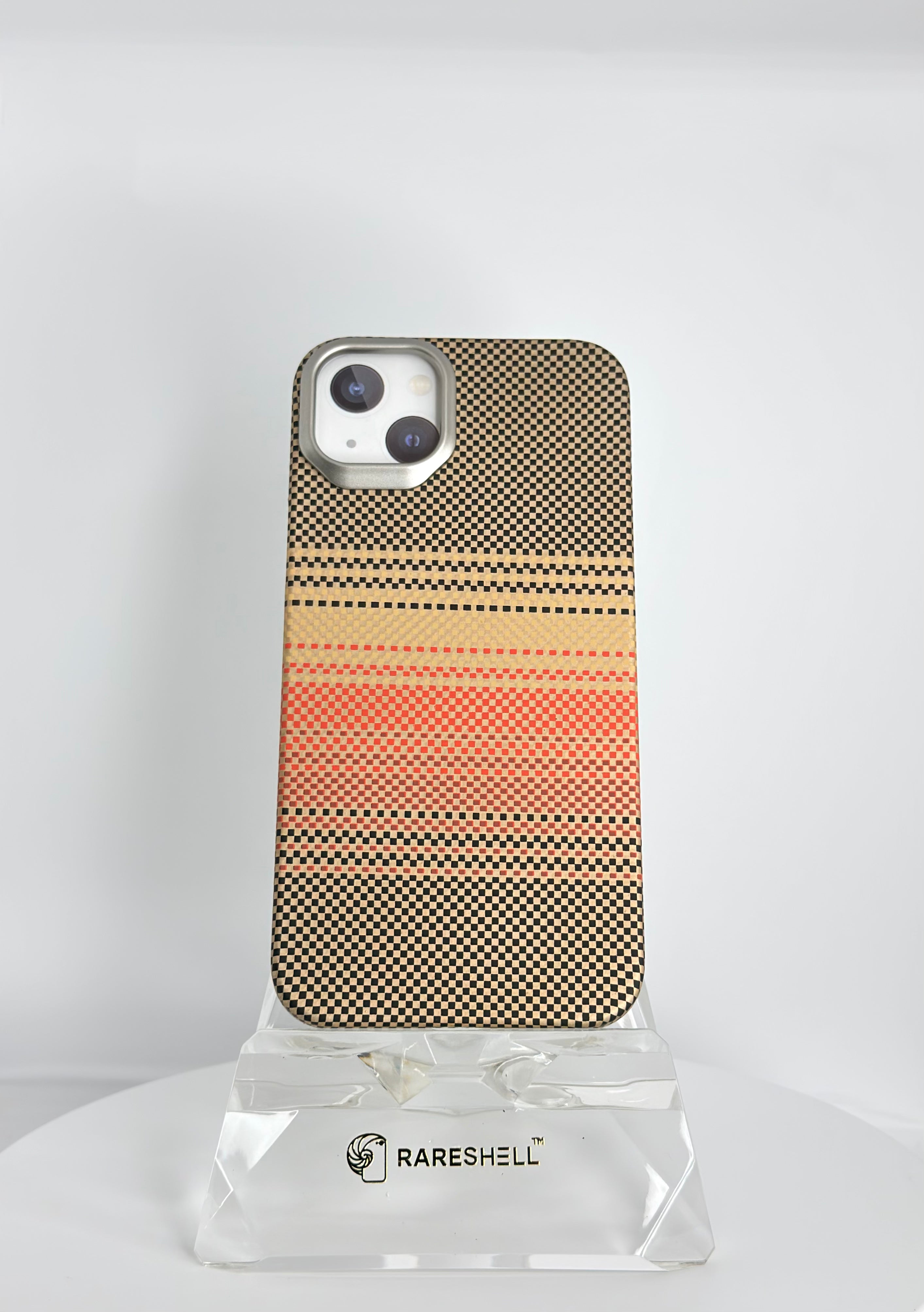 Gridline MagSafe Case – iPhone 15 Plus