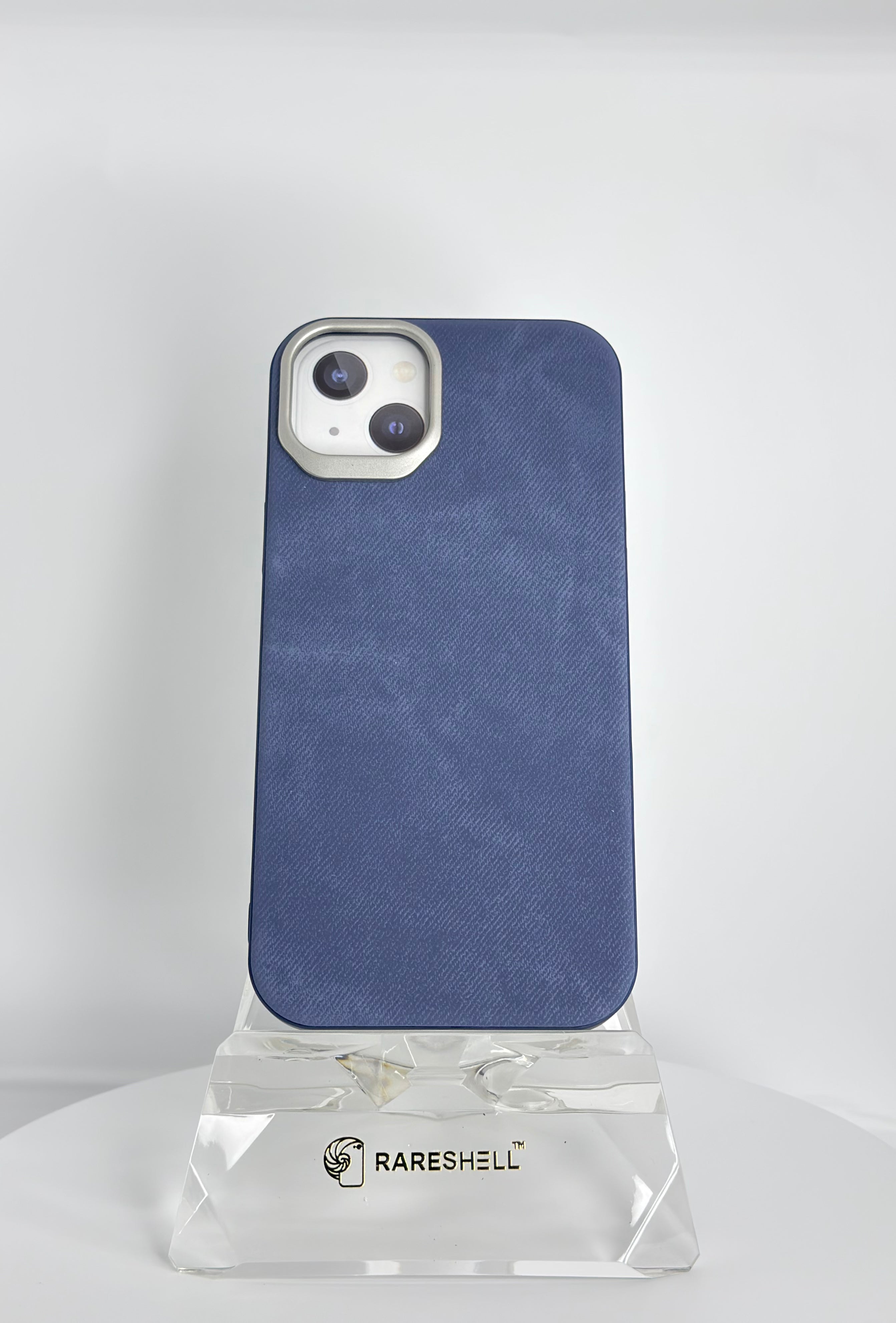 CoreGrip Texture Case – iPhone 15 Plus
