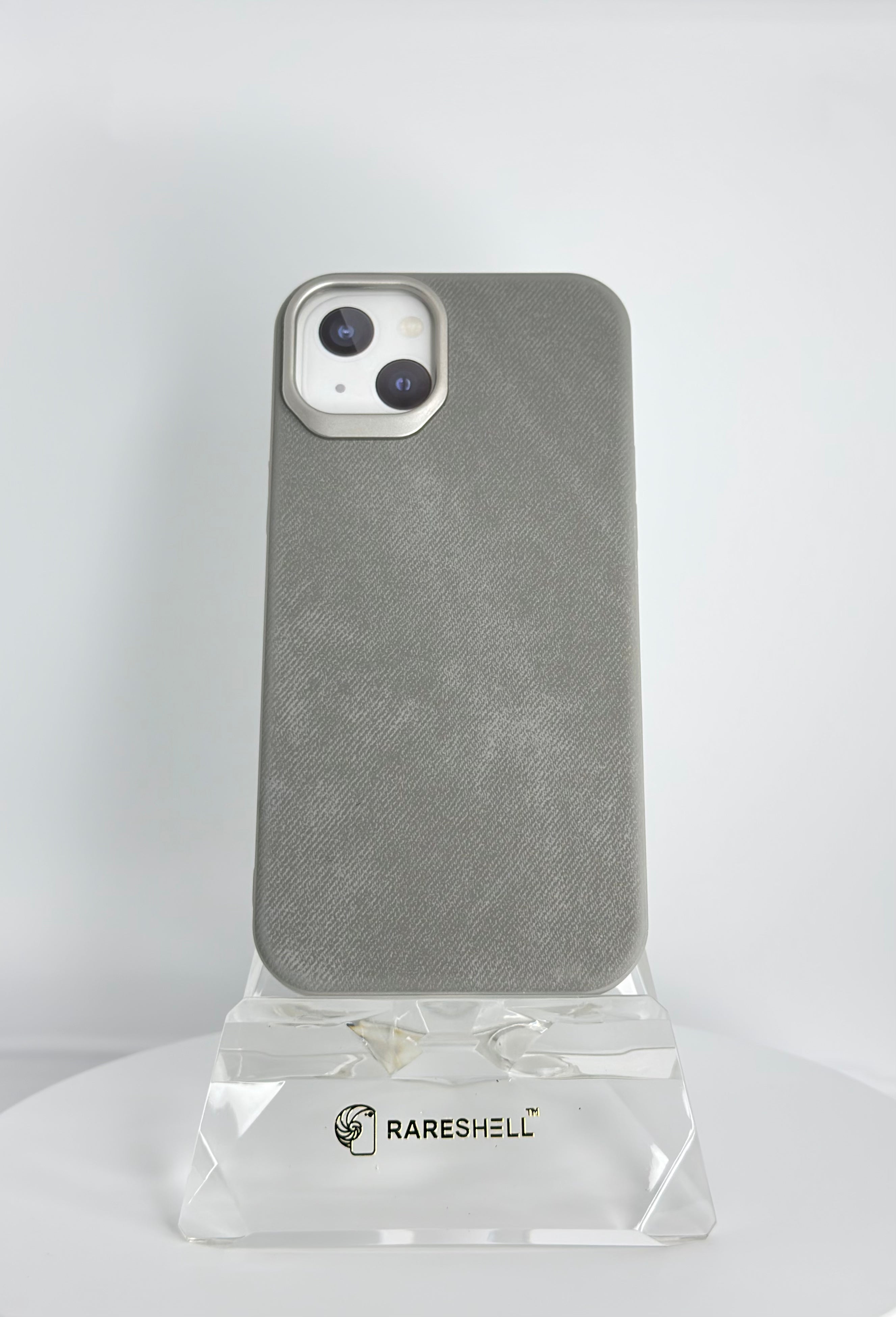 CoreGrip Texture Case – iPhone 15 Plus