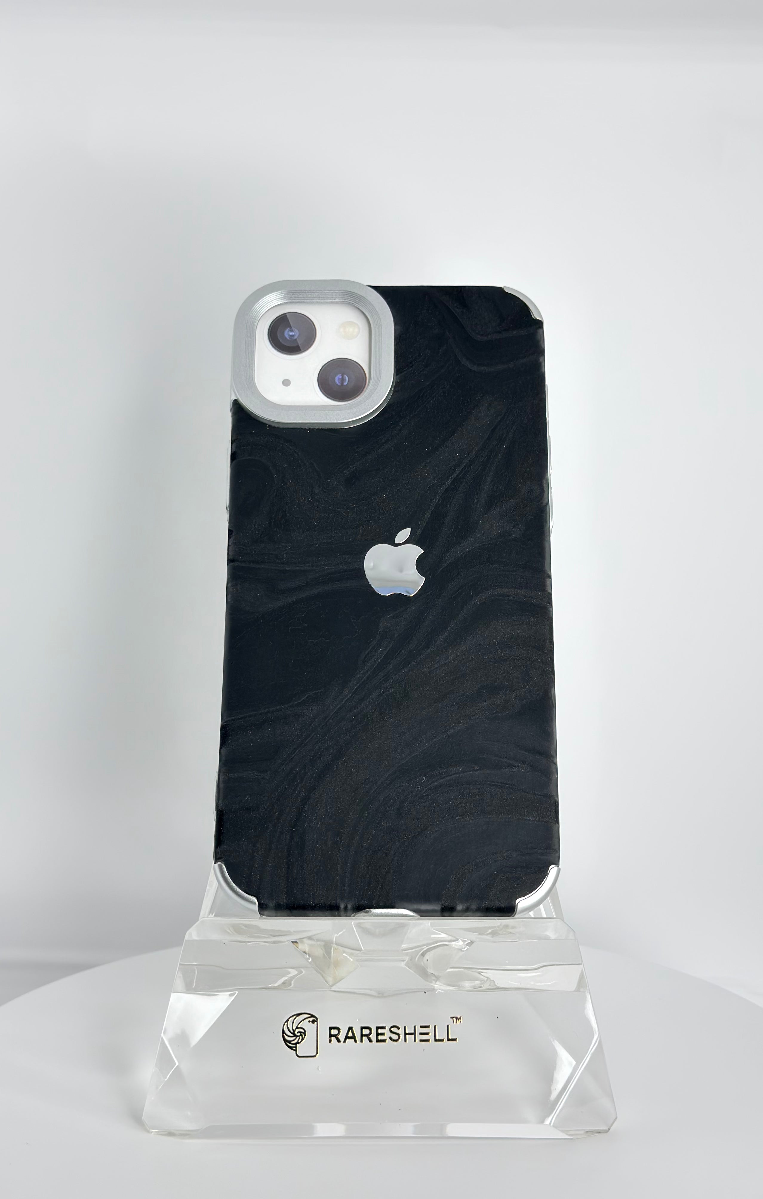 Veloura Shade Fabric Case – iPhone 15 Plus
