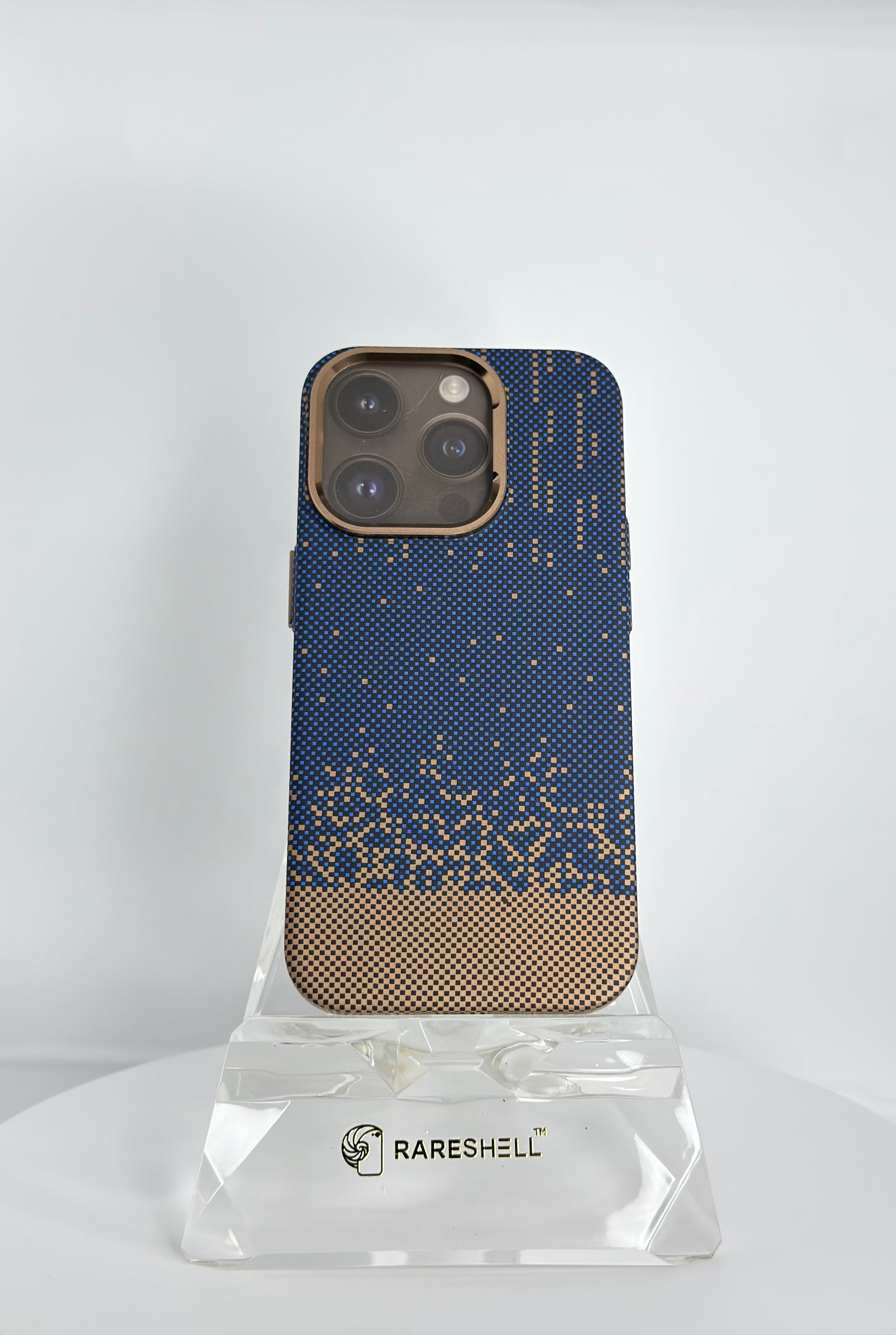 Urban Grid MagSafe Case – iPhone 15 Pro