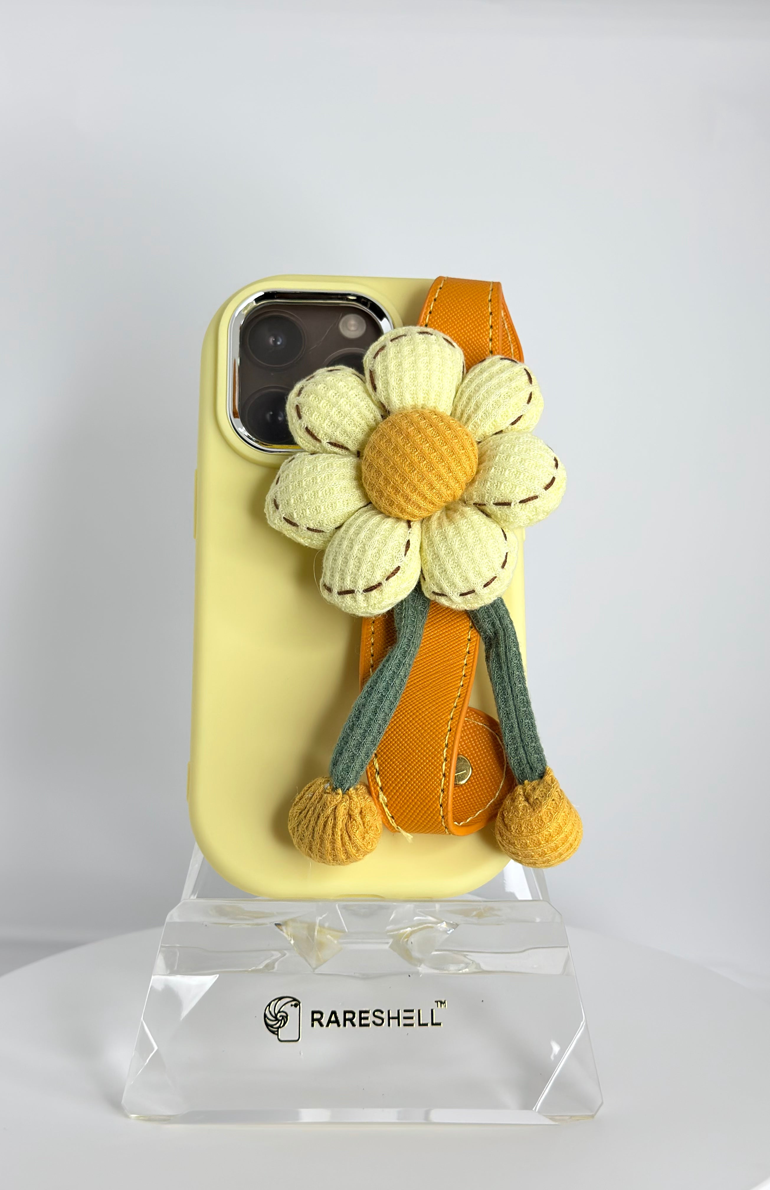 Sunloop Bloom Case – iPhone 15 Pro