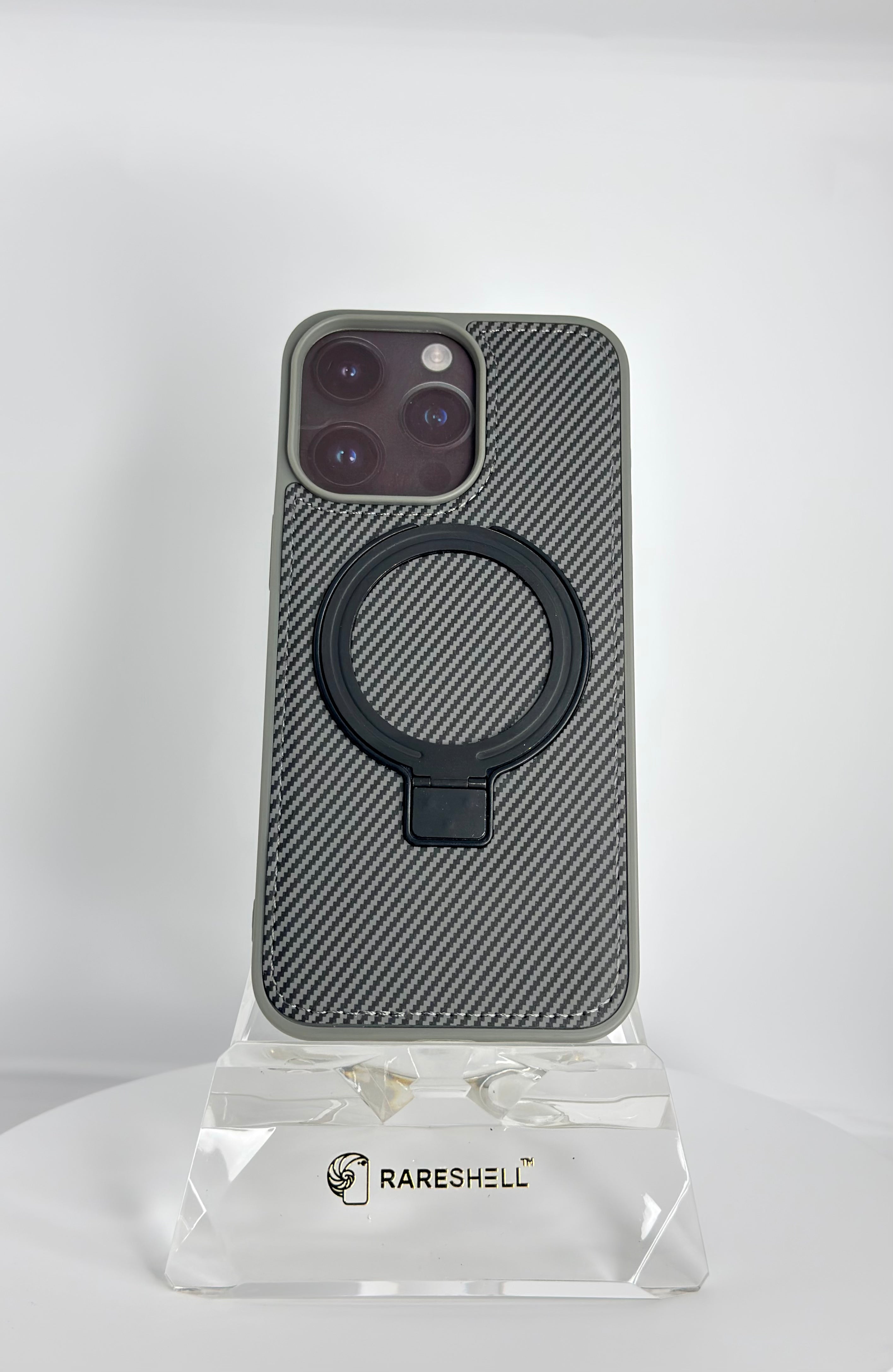 Orbit Stand MagSafe Case – iPhone 15 Pro Max