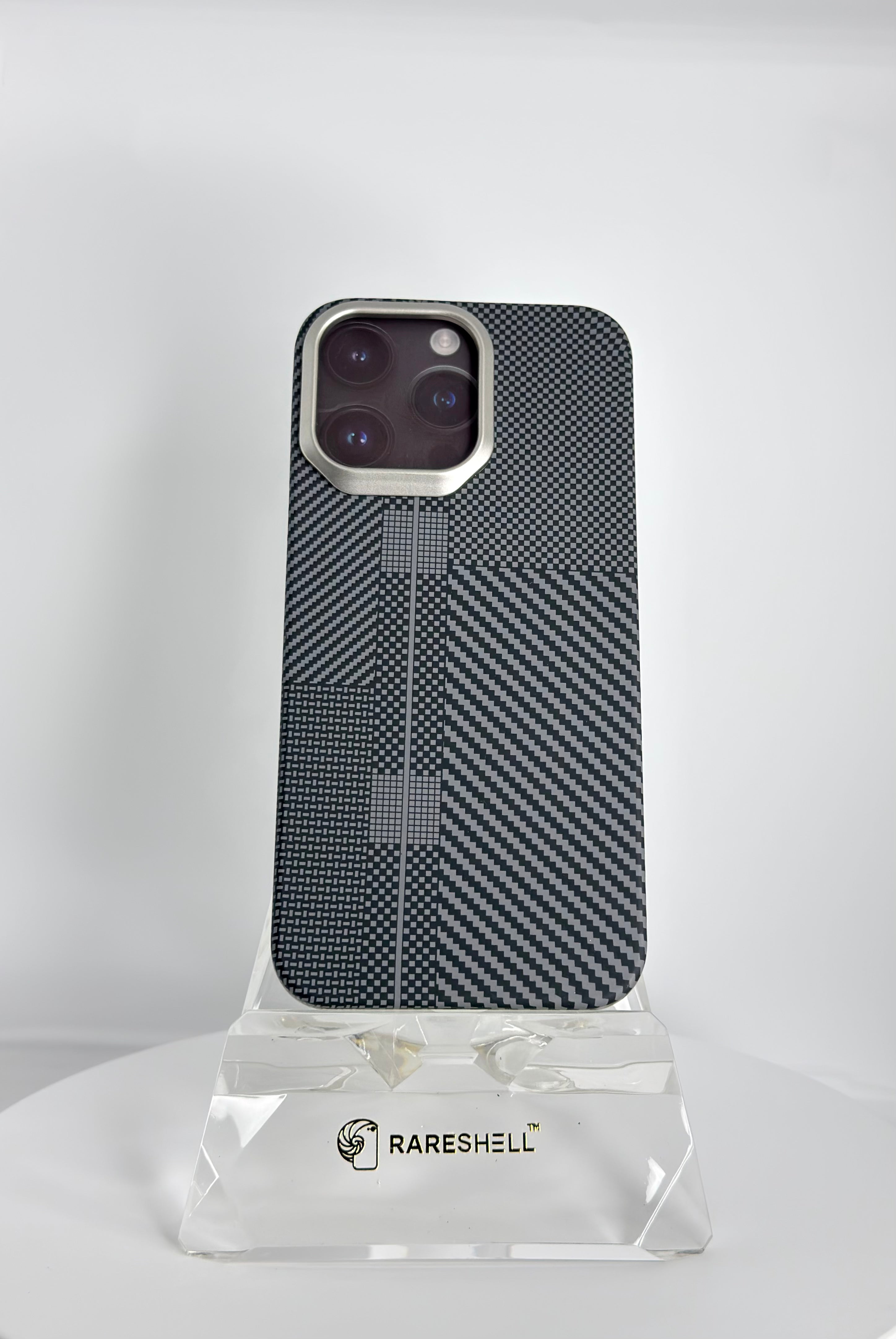 Gridline MagSafe Case – iPhone 15 Pro Max