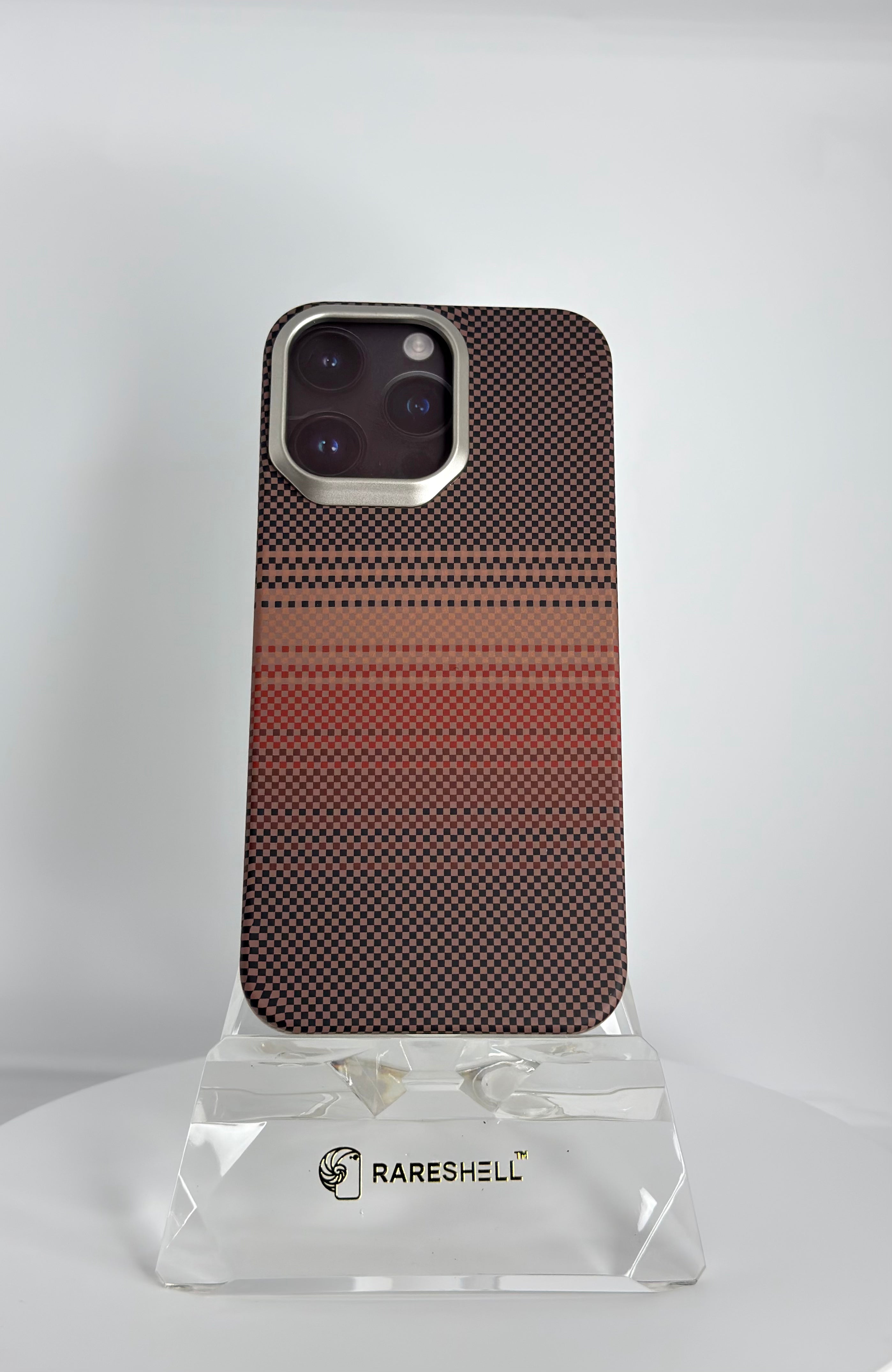 Gridline MagSafe Case – iPhone 15 Pro Max