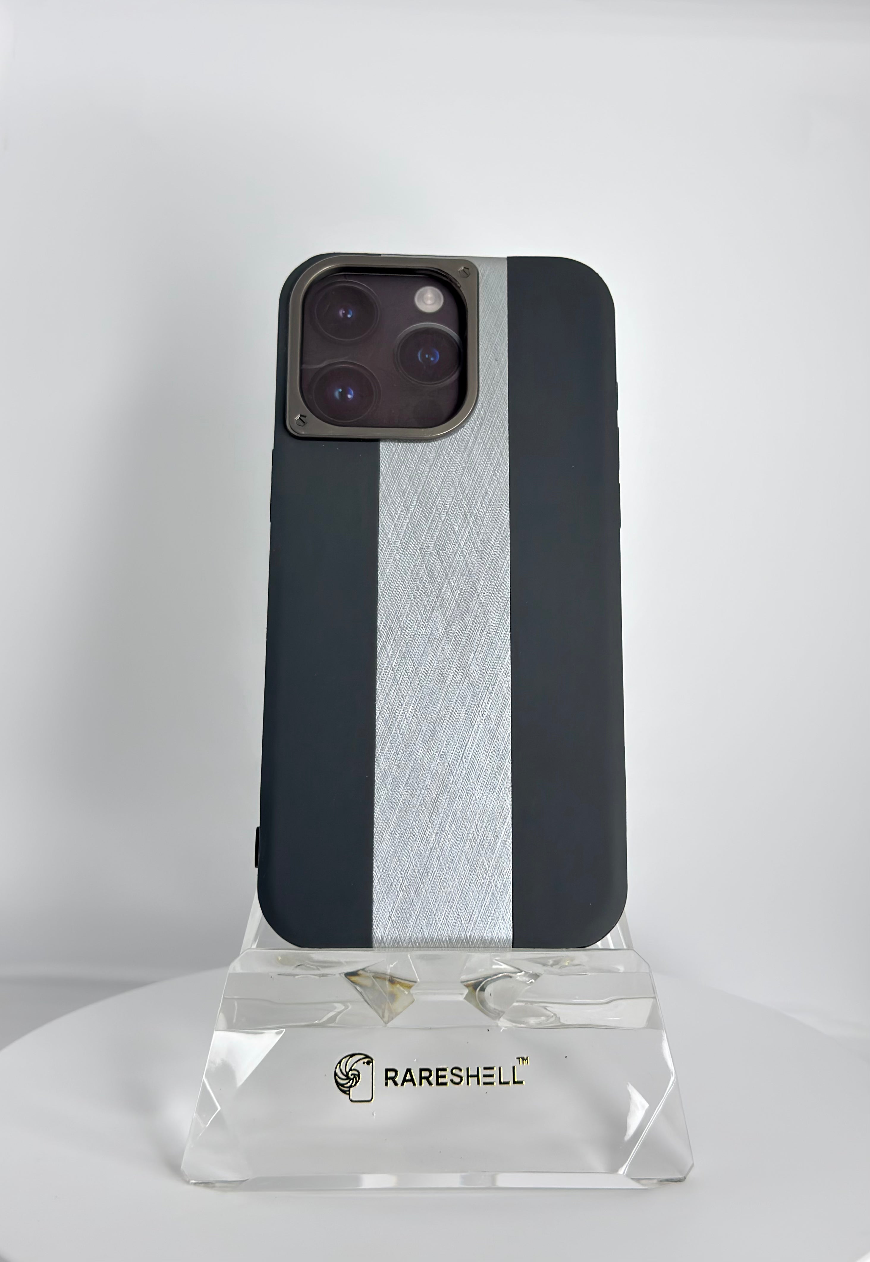 Velocity Stripe Case – iPhone 15 Pro Max