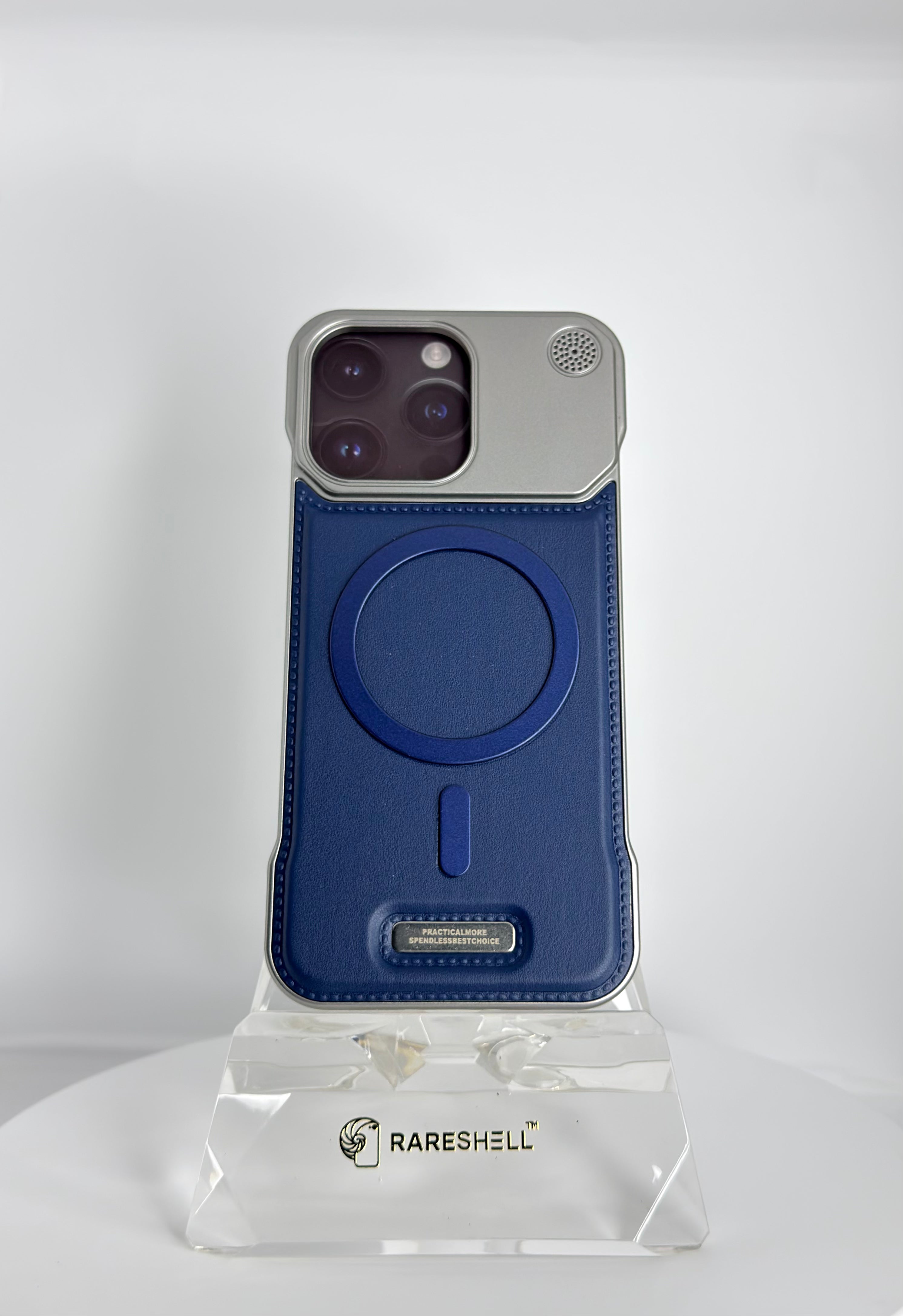 Hardshell MagSafe Case - iPhone 15 Pro Max
