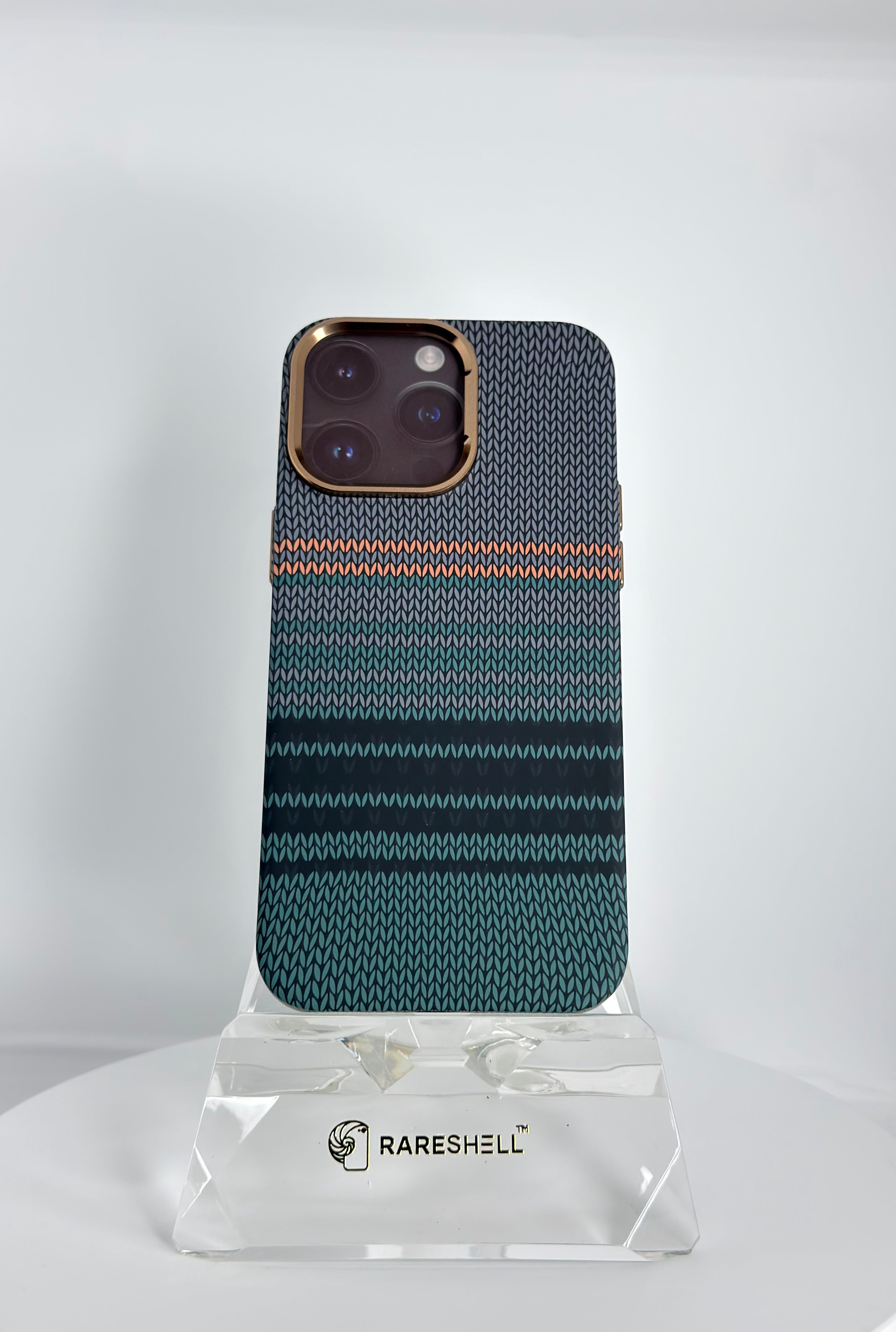 Urban Grid MagSafe Case – iPhone 15 Pro Max