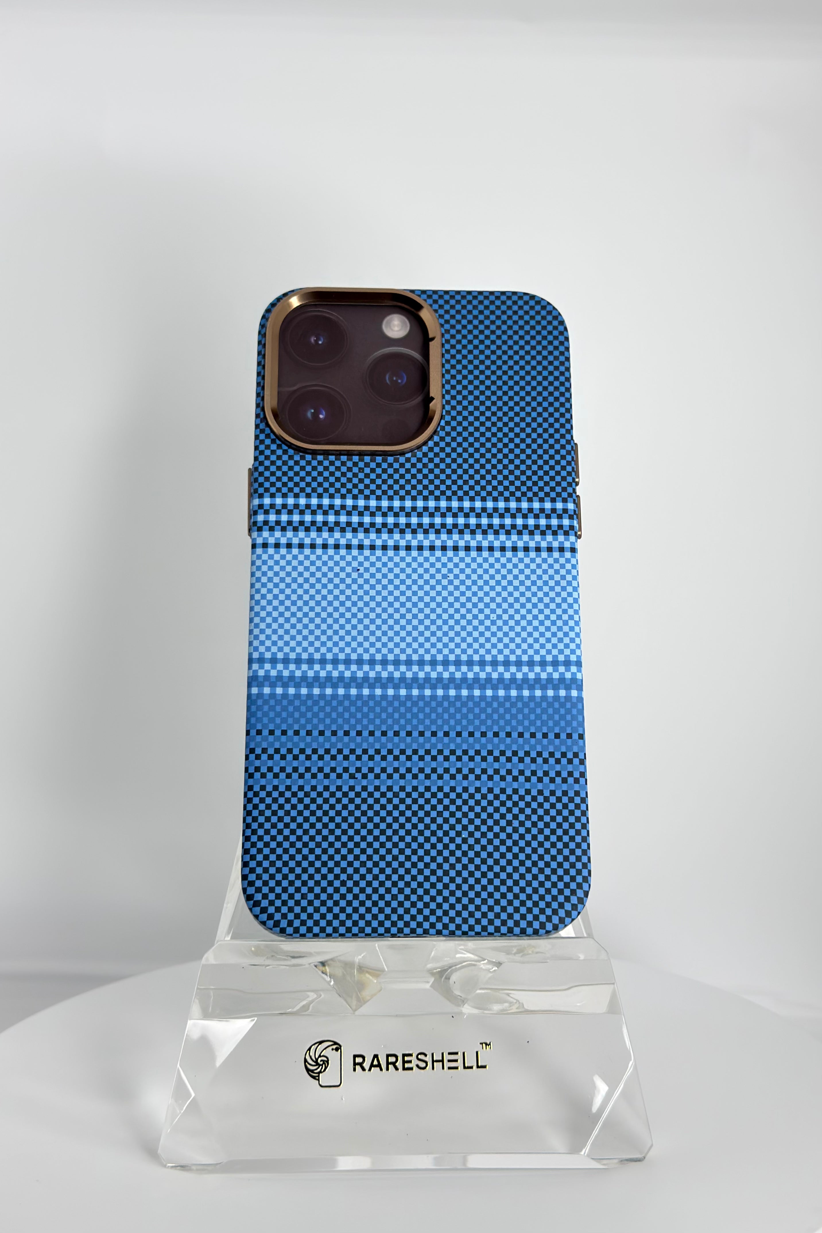 Urban Grid MagSafe Case – iPhone 15 Pro Max