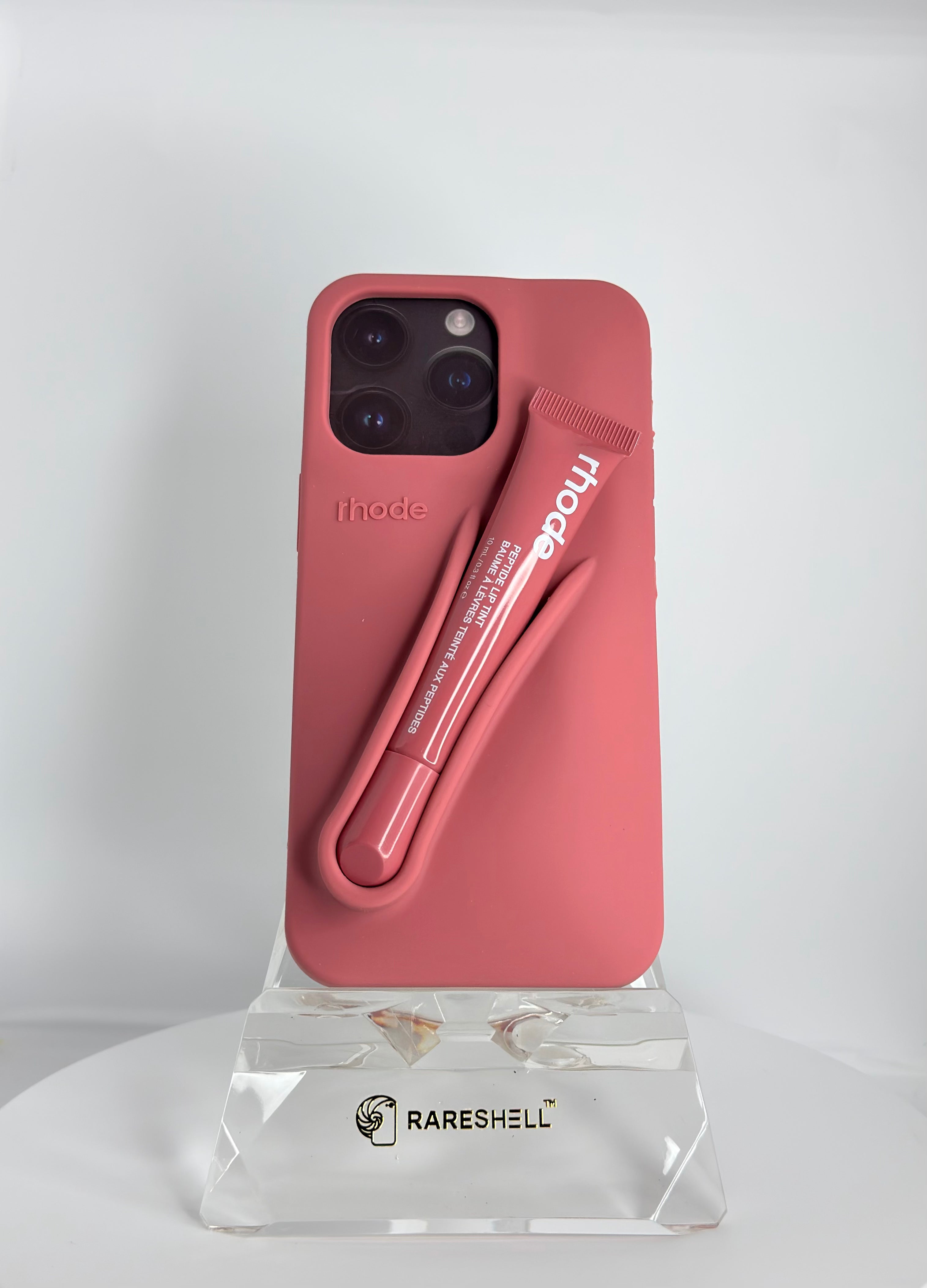 Rhode Lip Case – iPhone 15 Pro Max