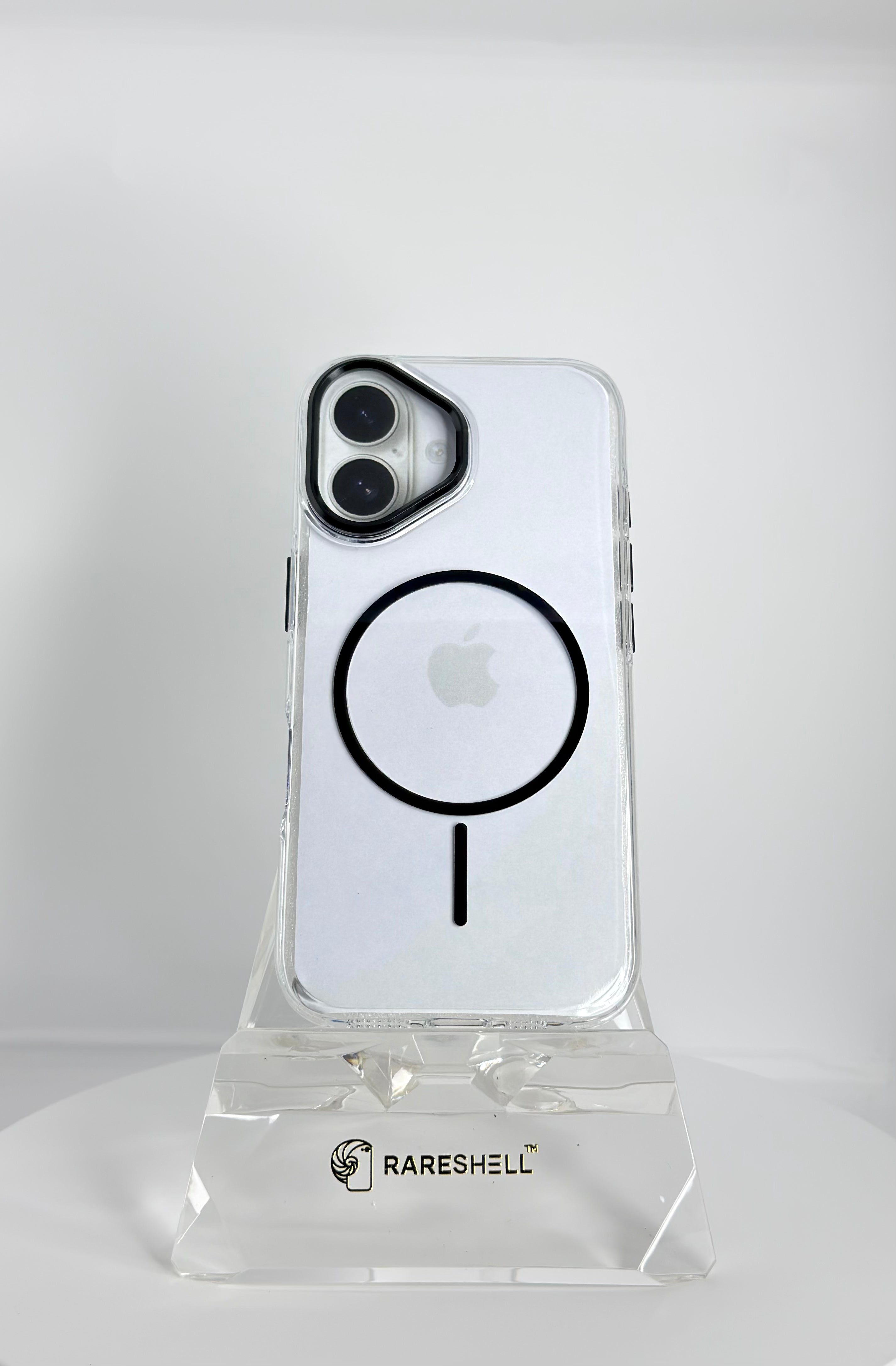 CrystalCore MagSafe Case – iPhone 16